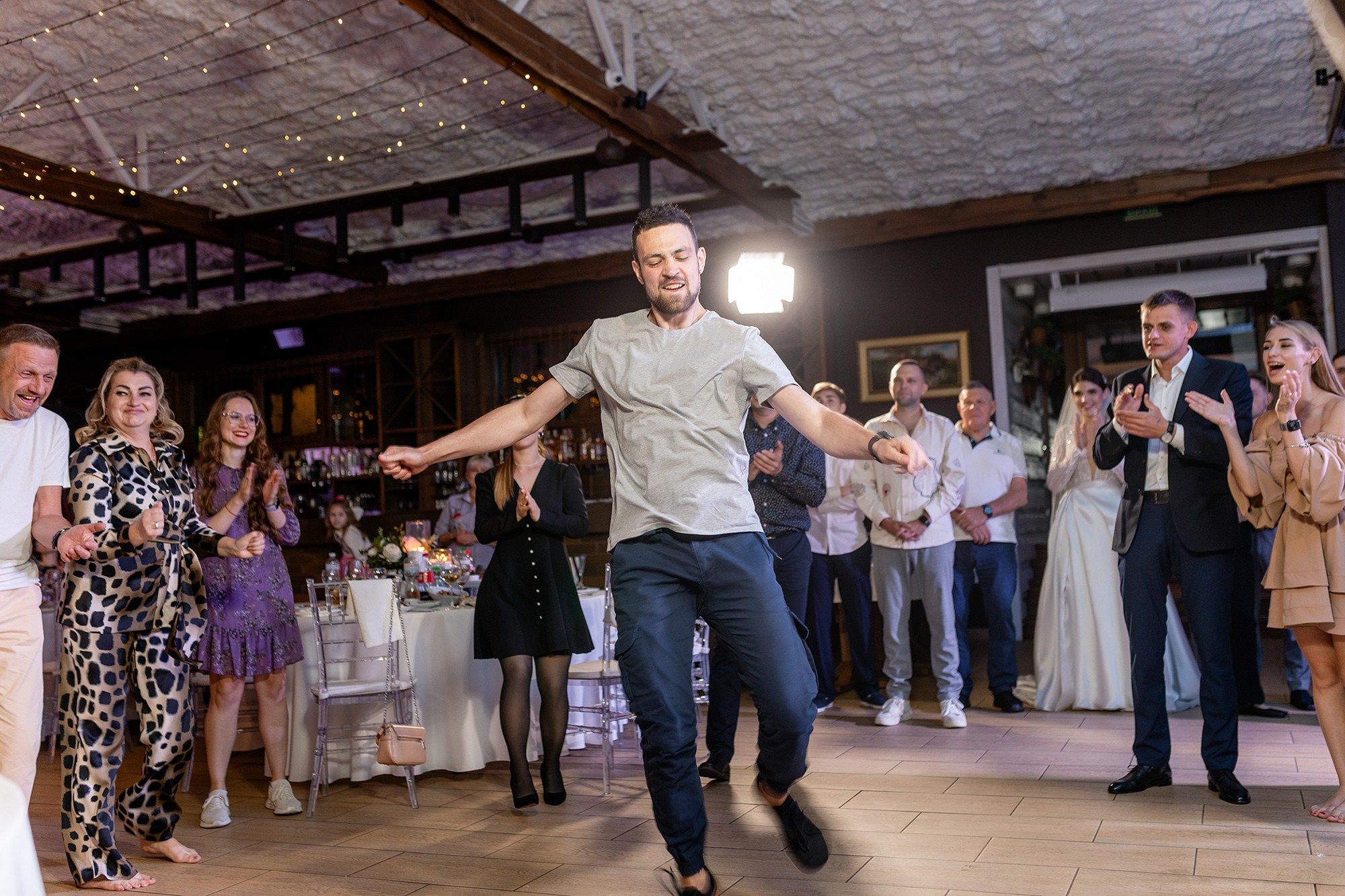 Ліна та Микита. Весільний фотограф Сергій Шкрябій