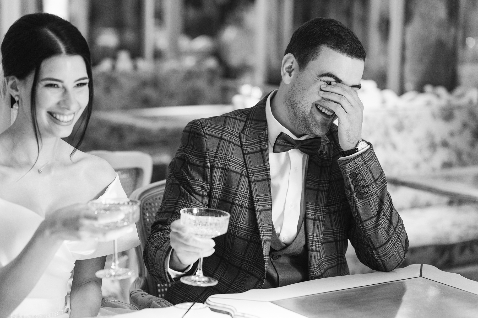 Аня та Влад. Весільний фотограф Сергій Шкрябій