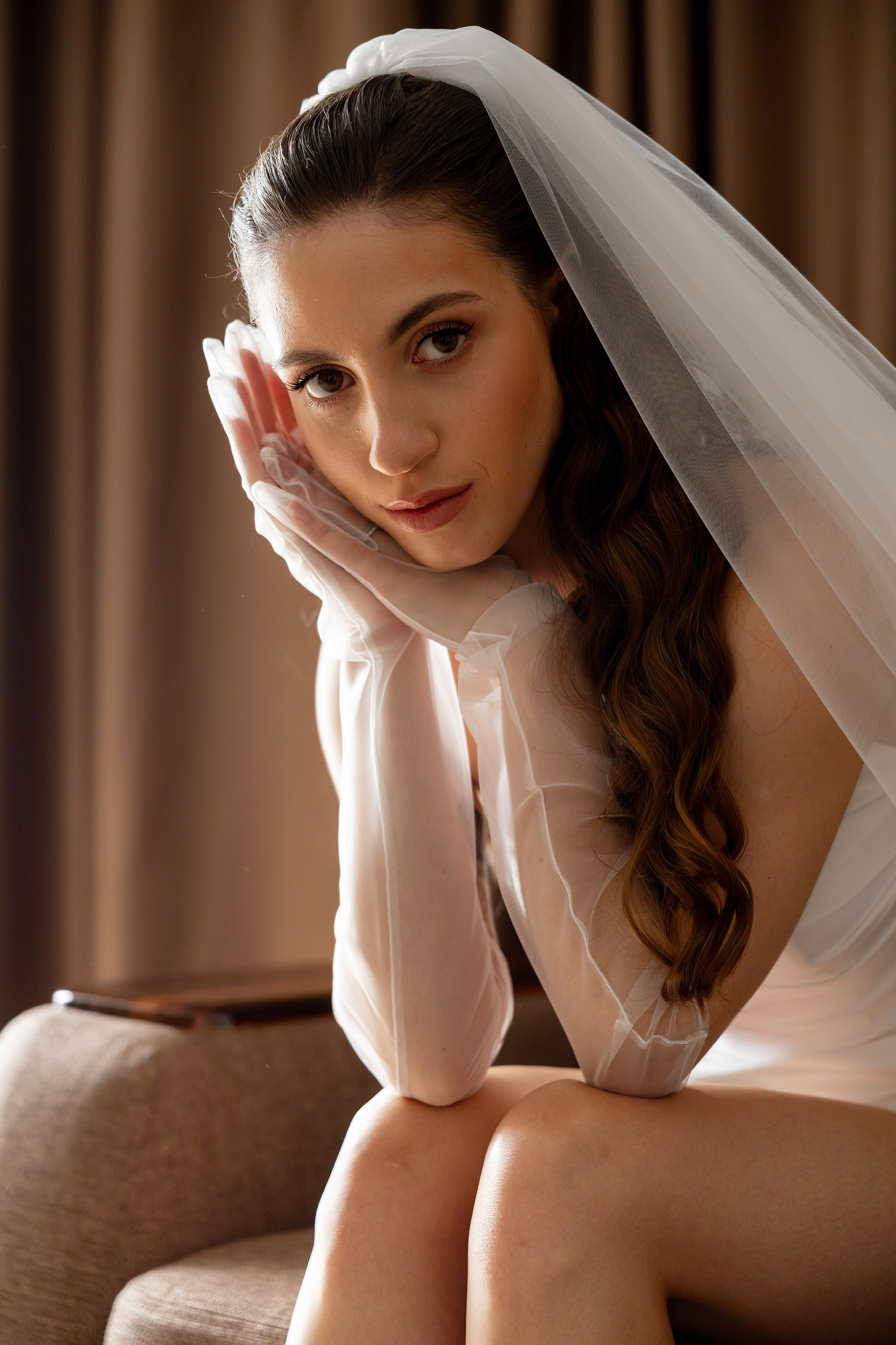 Даша та Влад. Весільний фотограф Сергій Шкрябій