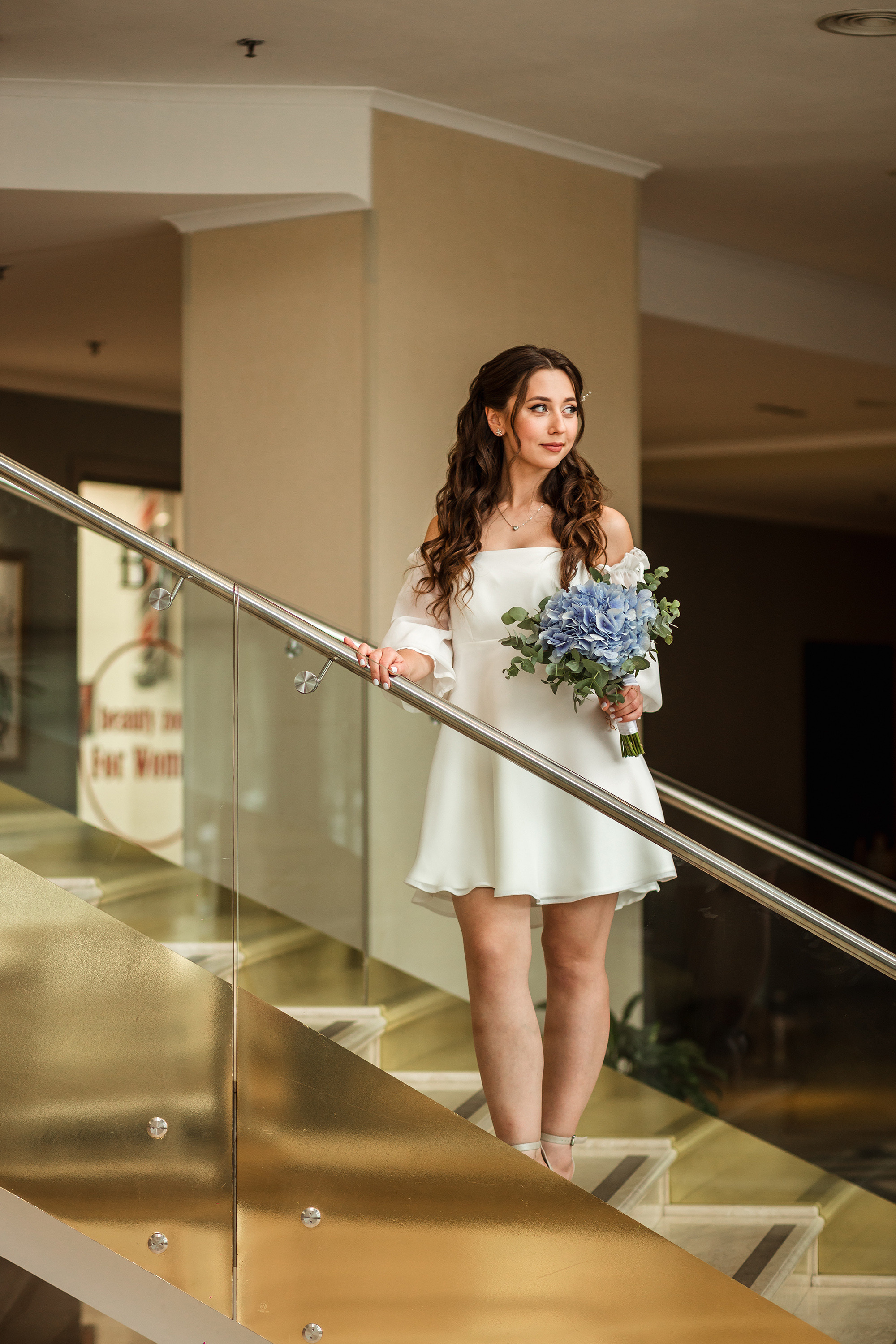 Вікторія та Павло. Весільний фотограф Сергій Шкрябій