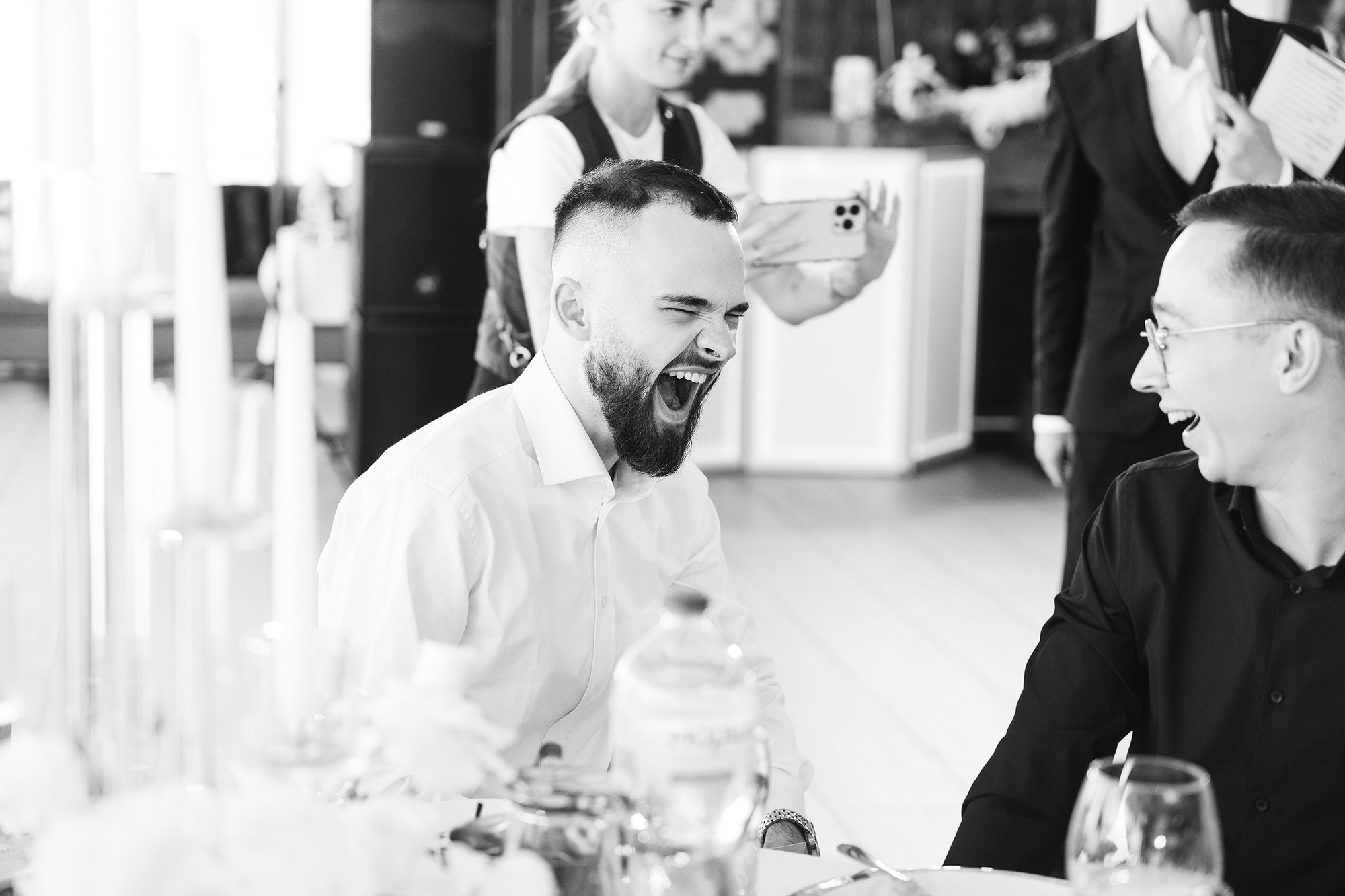 Діана та Олександр. Весільний фотограф Сергій Шкрябій