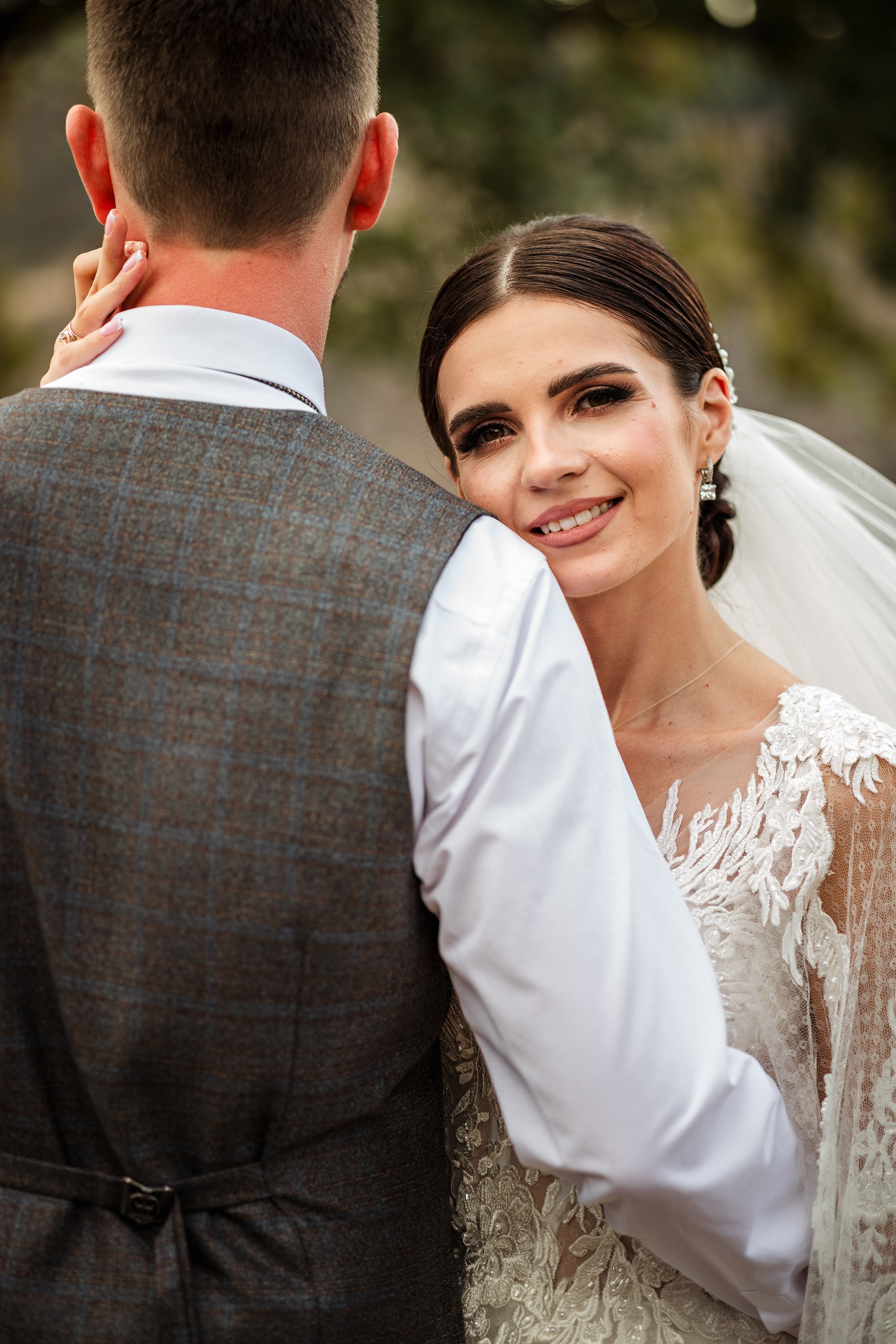 Вікторія та Микита. Весільний фотограф Сергій Шкрябій