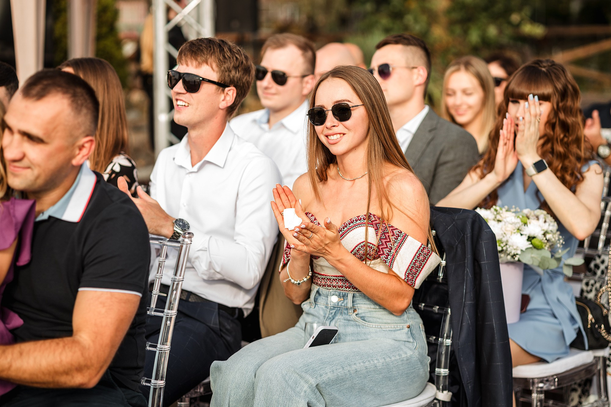 Вікторія та Микита. Весільний фотограф Сергій Шкрябій