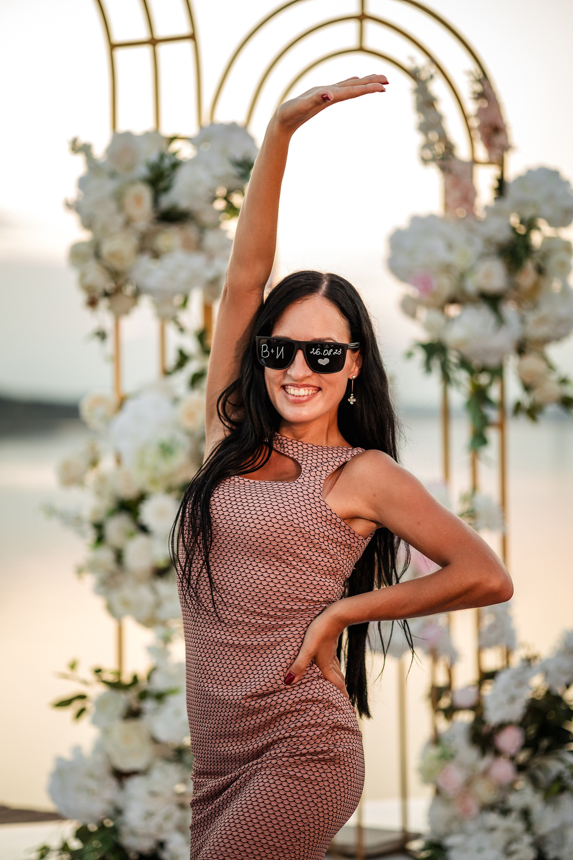 Ніка та Ігор. Весільний фотограф Сергій Шкрябій