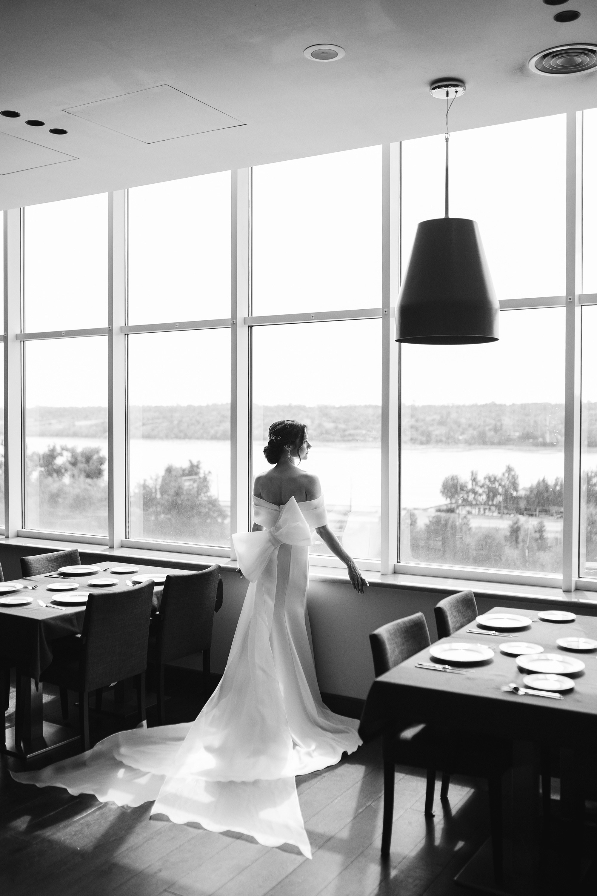 Ніка та Ігор. Весільний фотограф Сергій Шкрябій