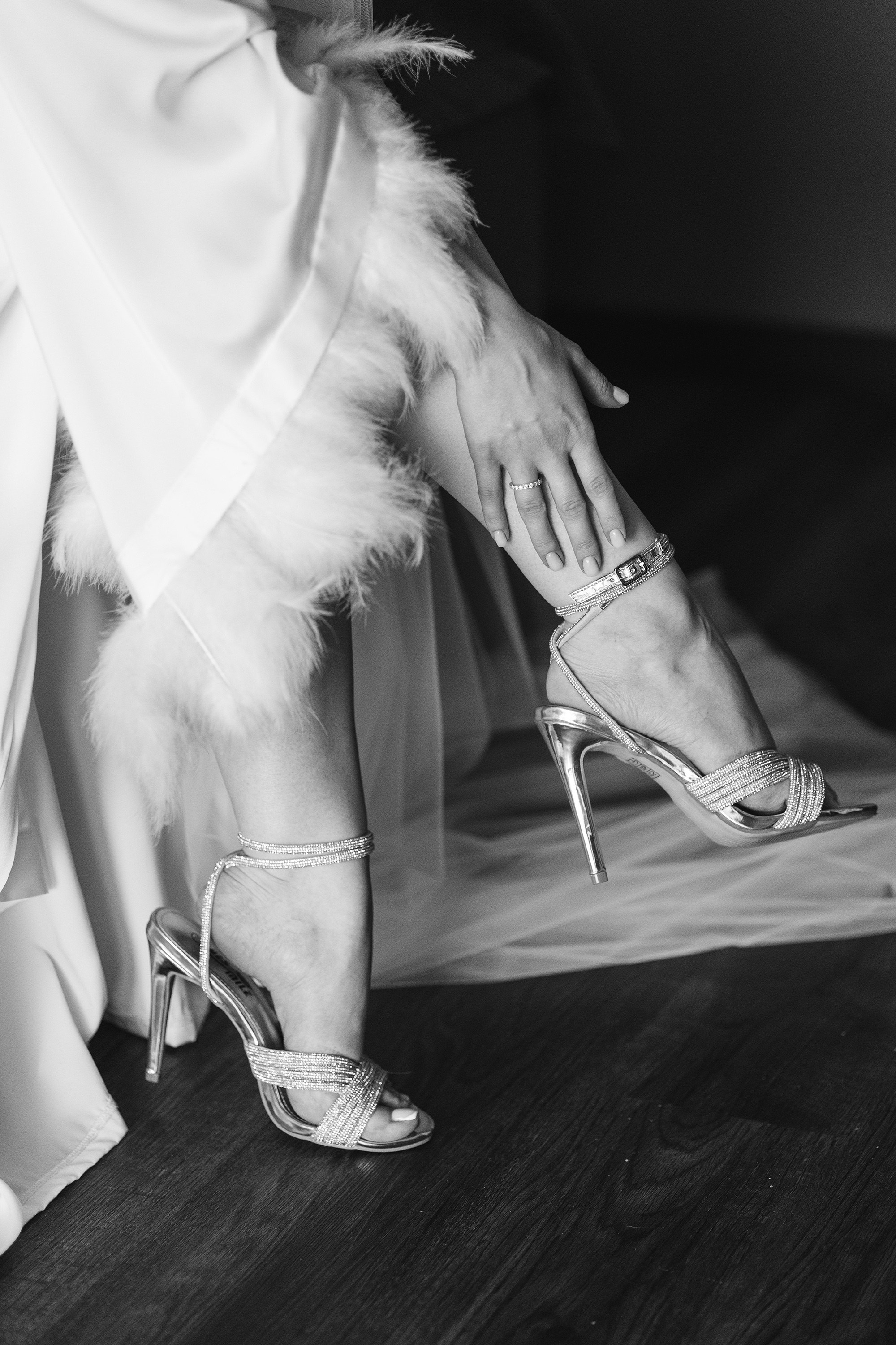 Юля та Ігор. Весільний фотограф Сергій Шкрябій