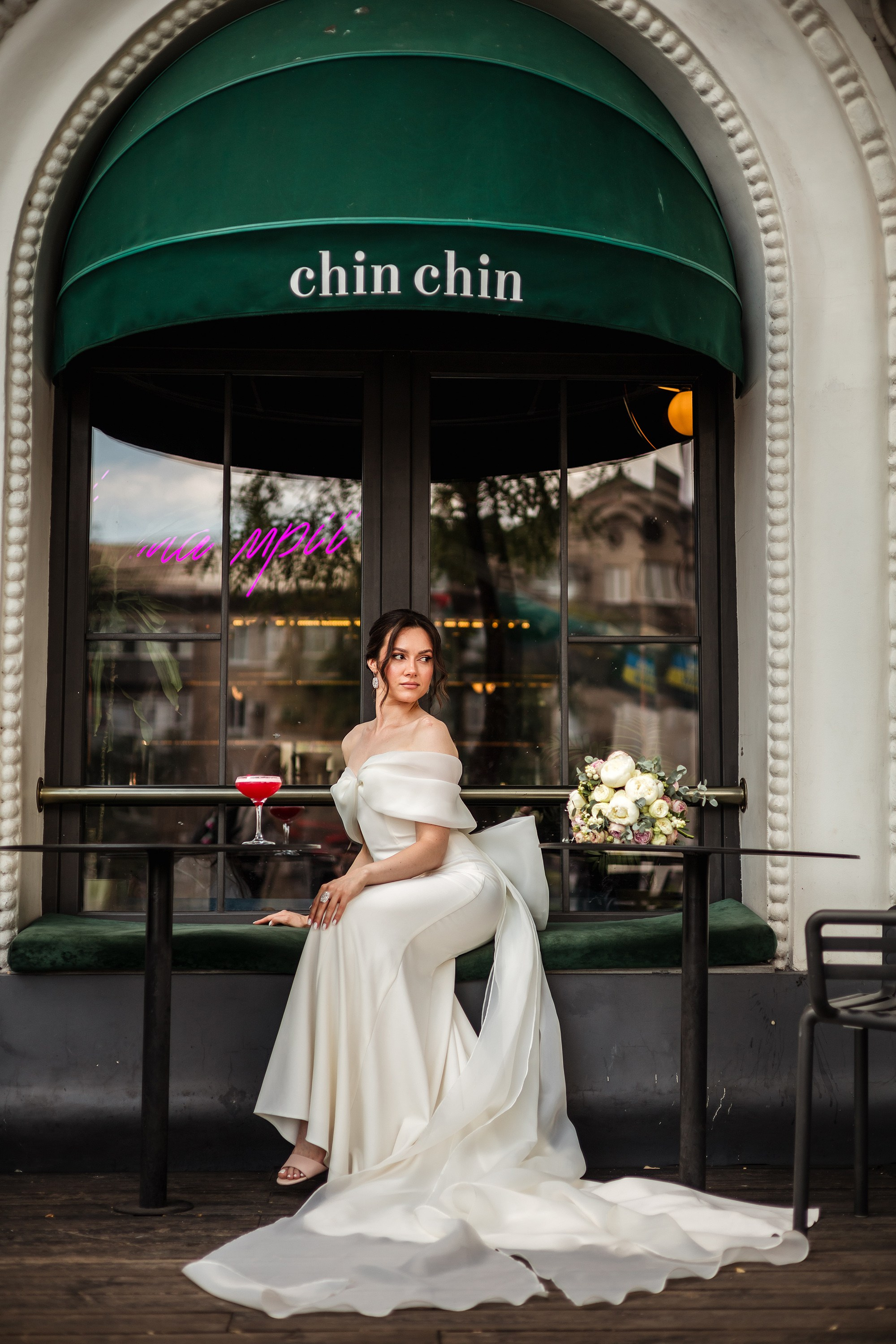 Ніка та Ігор. Весільний фотограф Сергій Шкрябій