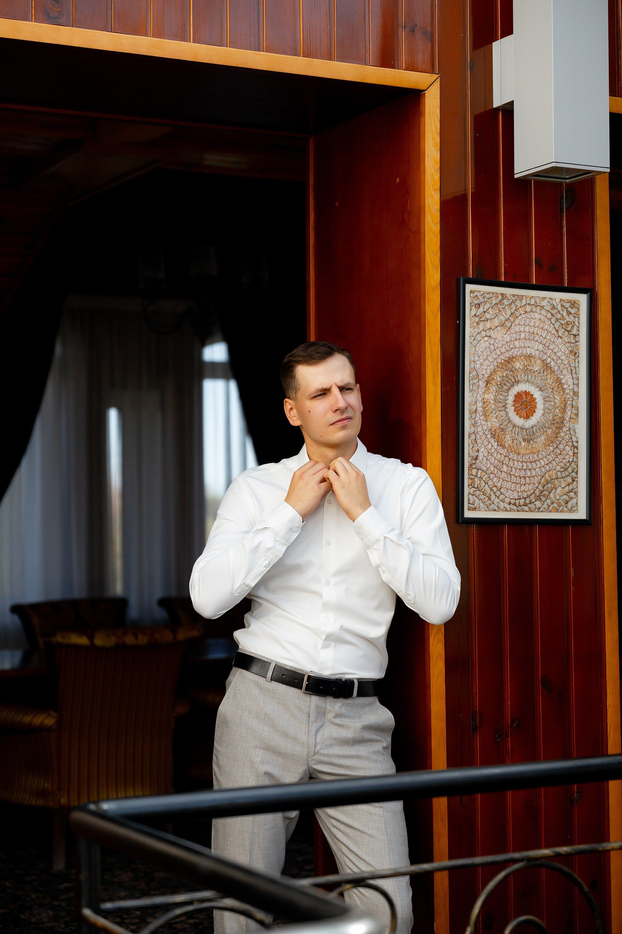 Ксенія та Микита. Весільний фотограф Сергій Шкрябій