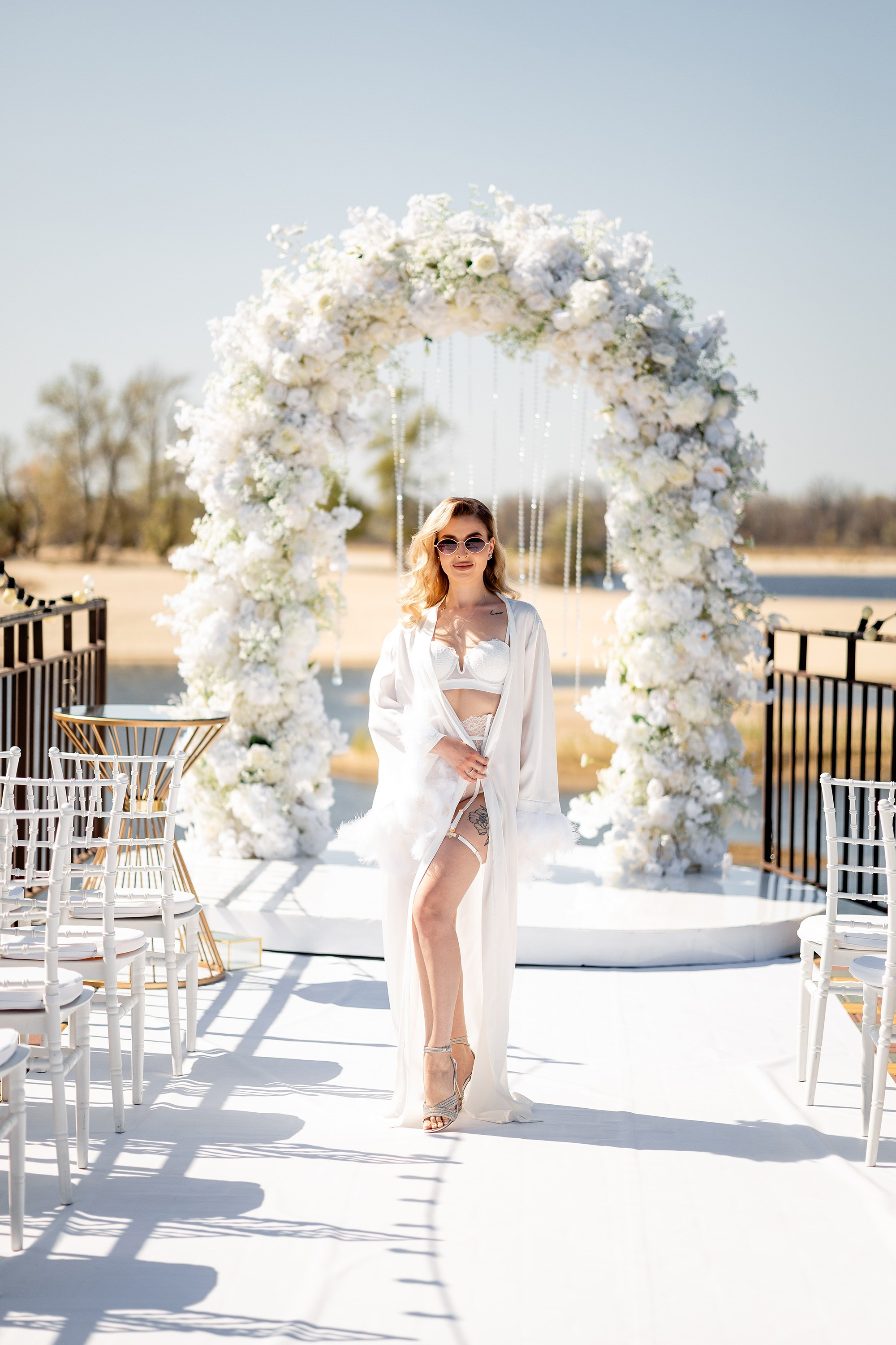 Юля та Ігор. Весільний фотограф Сергій Шкрябій