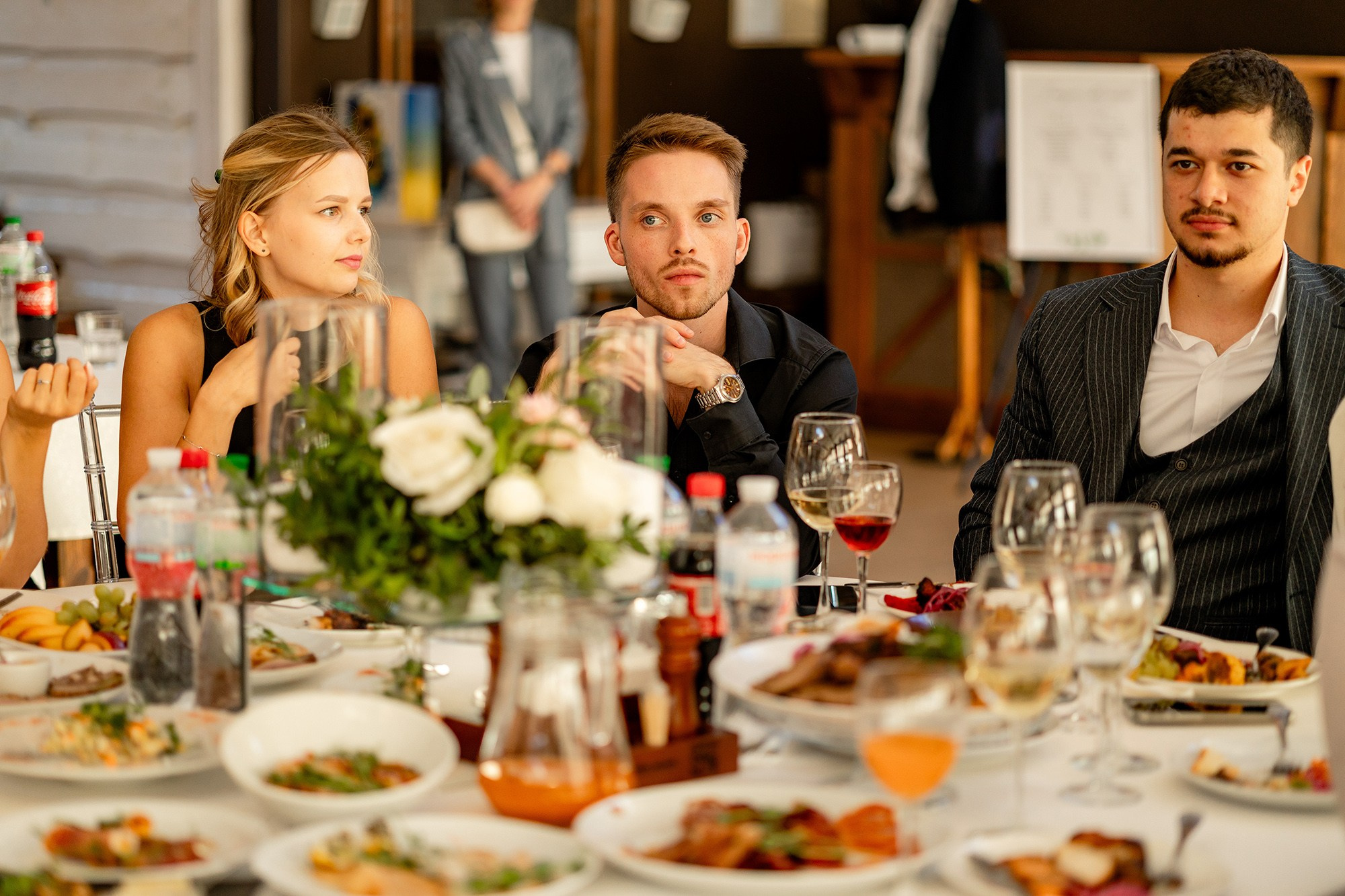 Ліна та Микита. Весільний фотограф Сергій Шкрябій