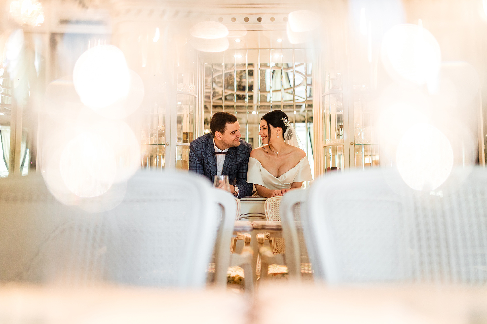 Аня та Влад. Весільний фотограф Сергій Шкрябій