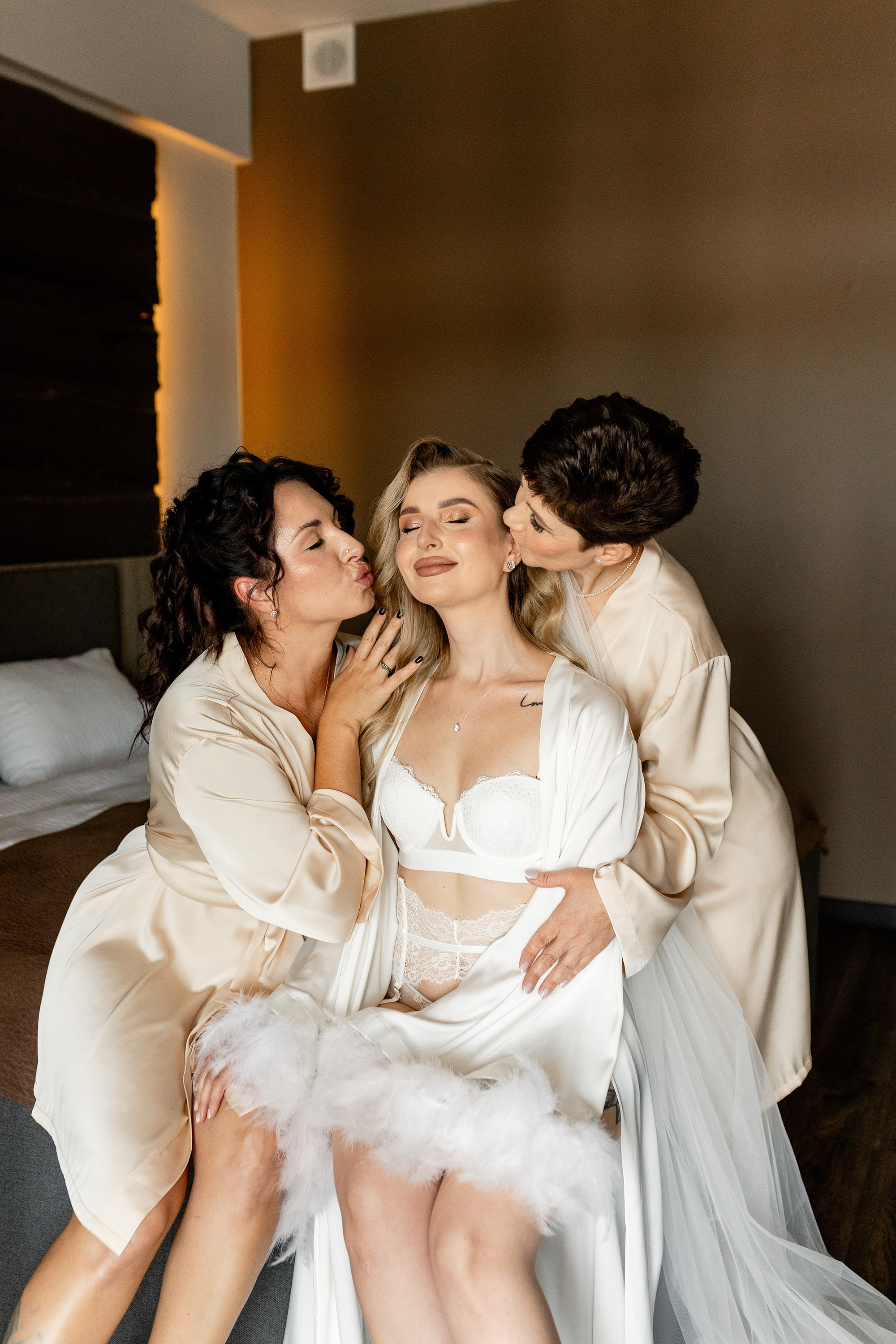 Юля та Ігор. Весільний фотограф Сергій Шкрябій