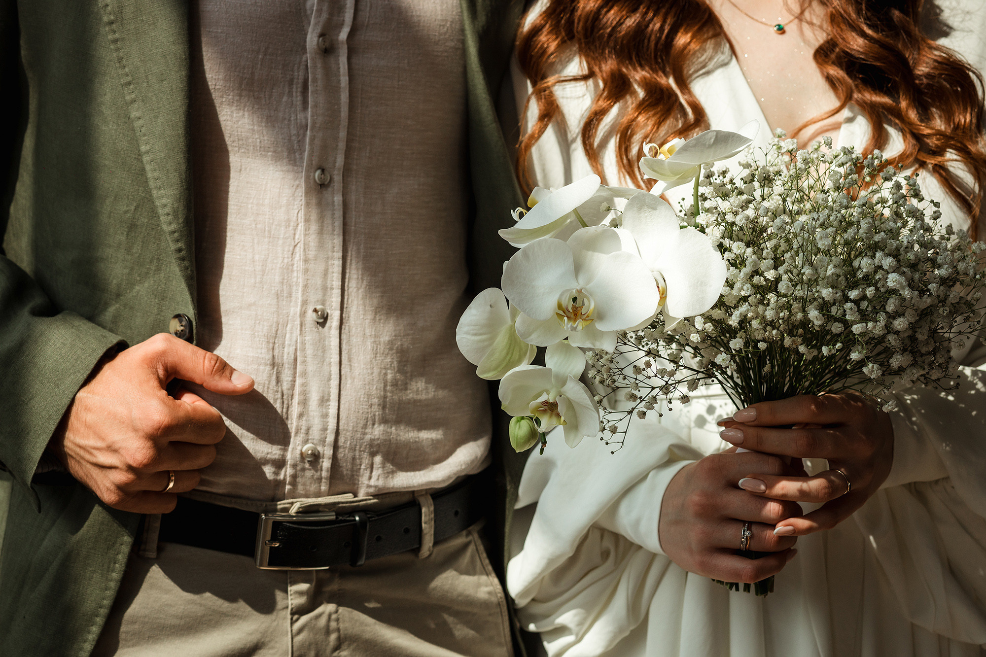 Дар’я та Владислав. Весільний фотограф Сергій Шкрябій