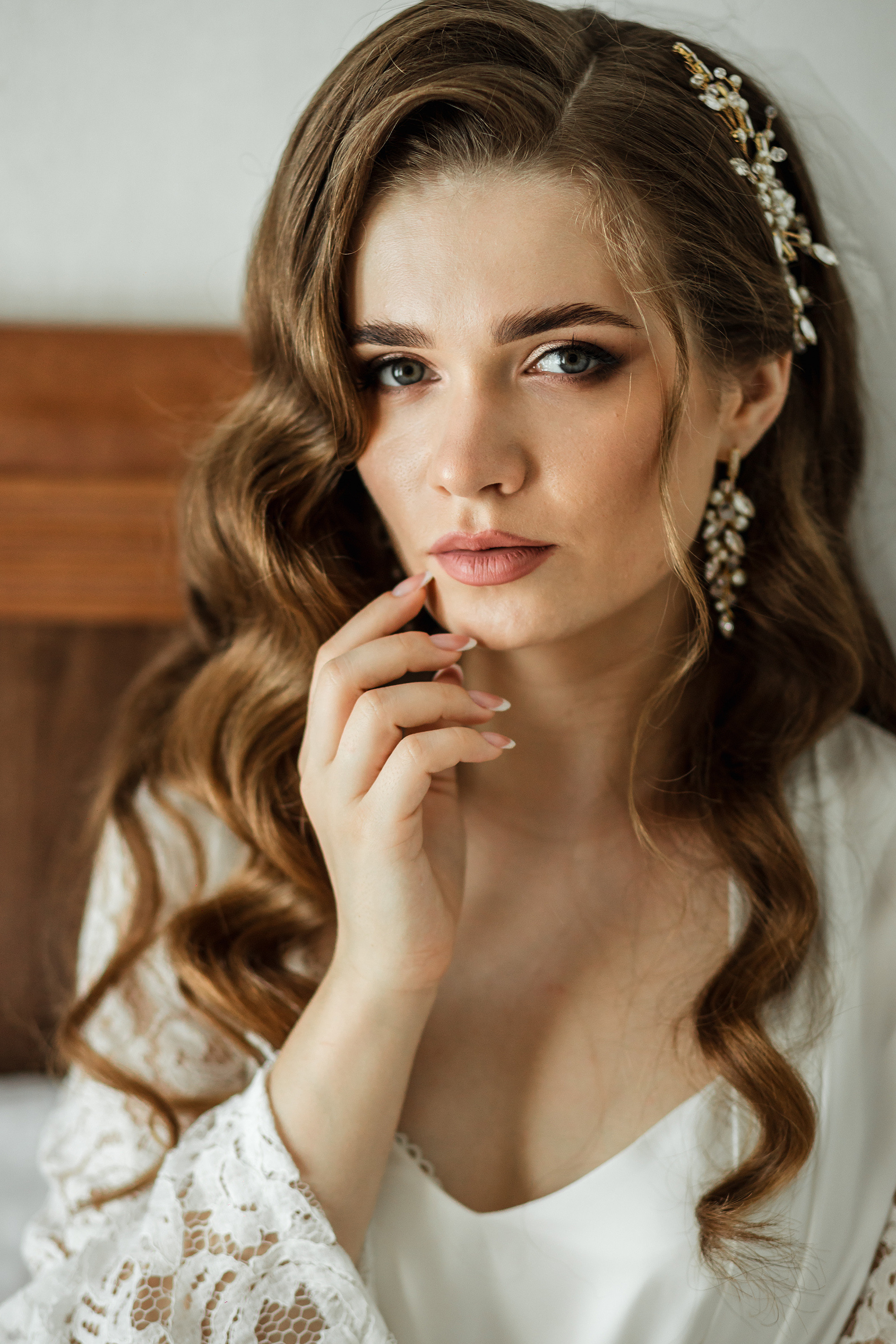 Діана та Олексій. Весільний фотограф Сергій Шкрябій