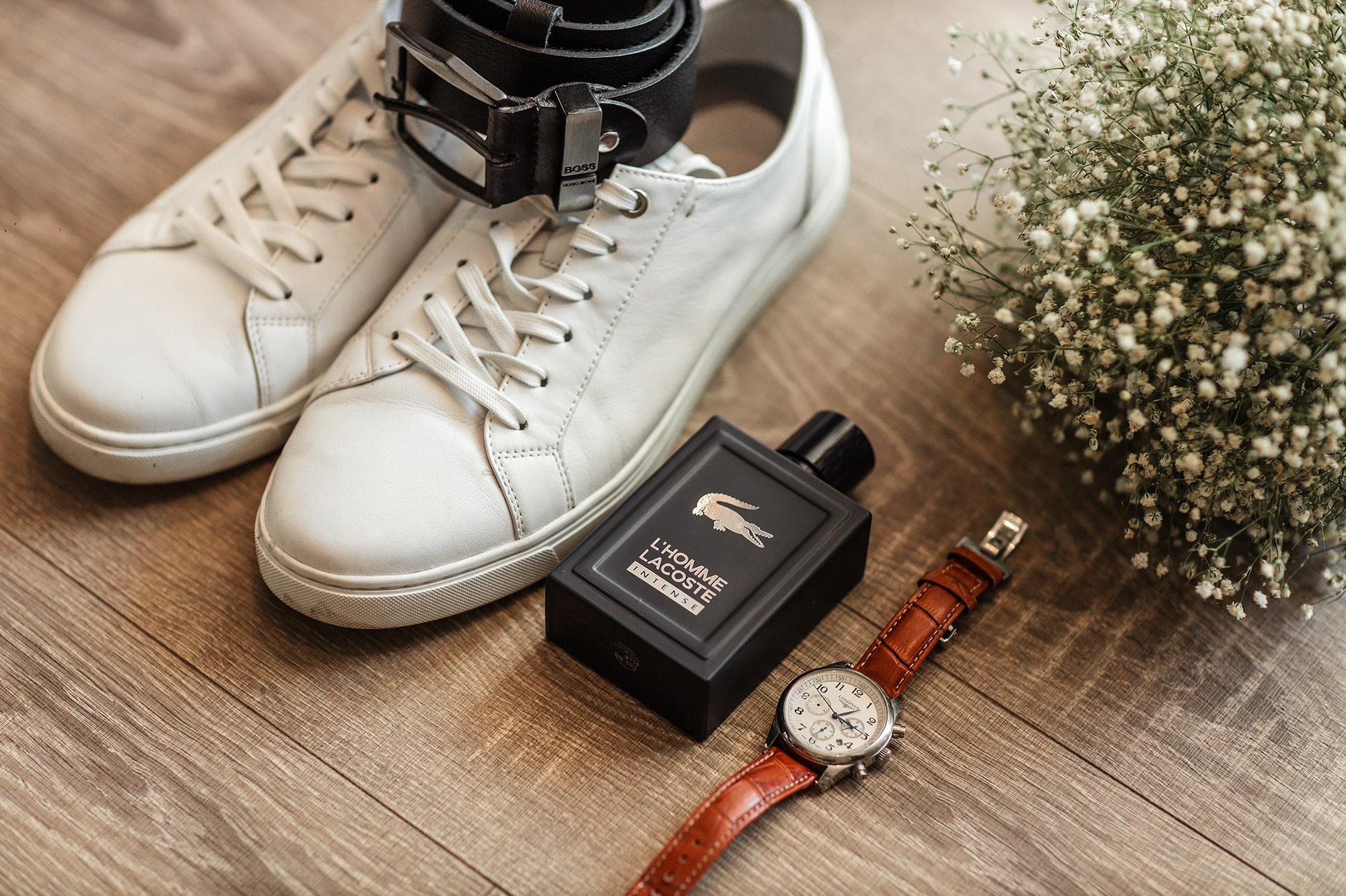 Юля та Богдан. Весільний фотограф Сергій Шкрябій