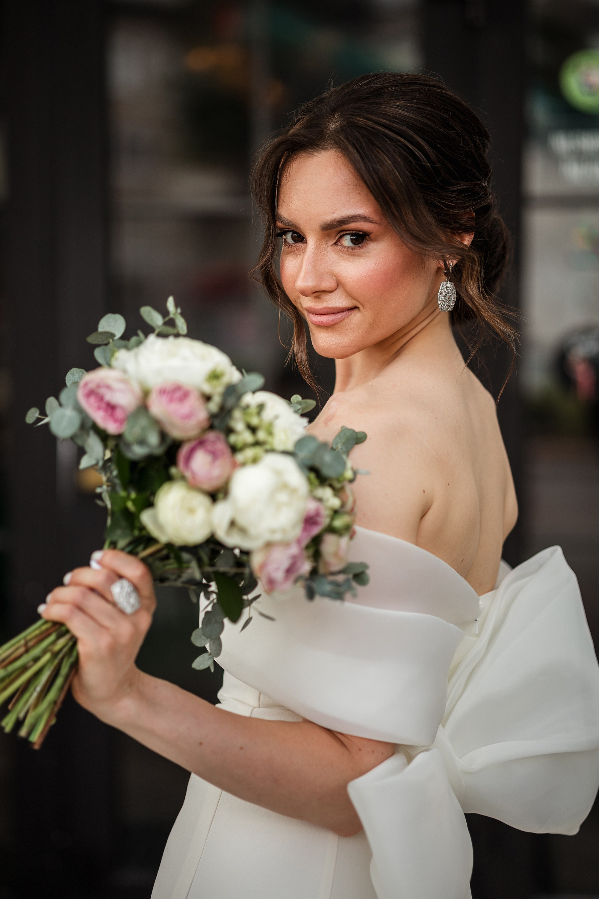 Ніка та Ігор. Весільний фотограф Сергій Шкрябій