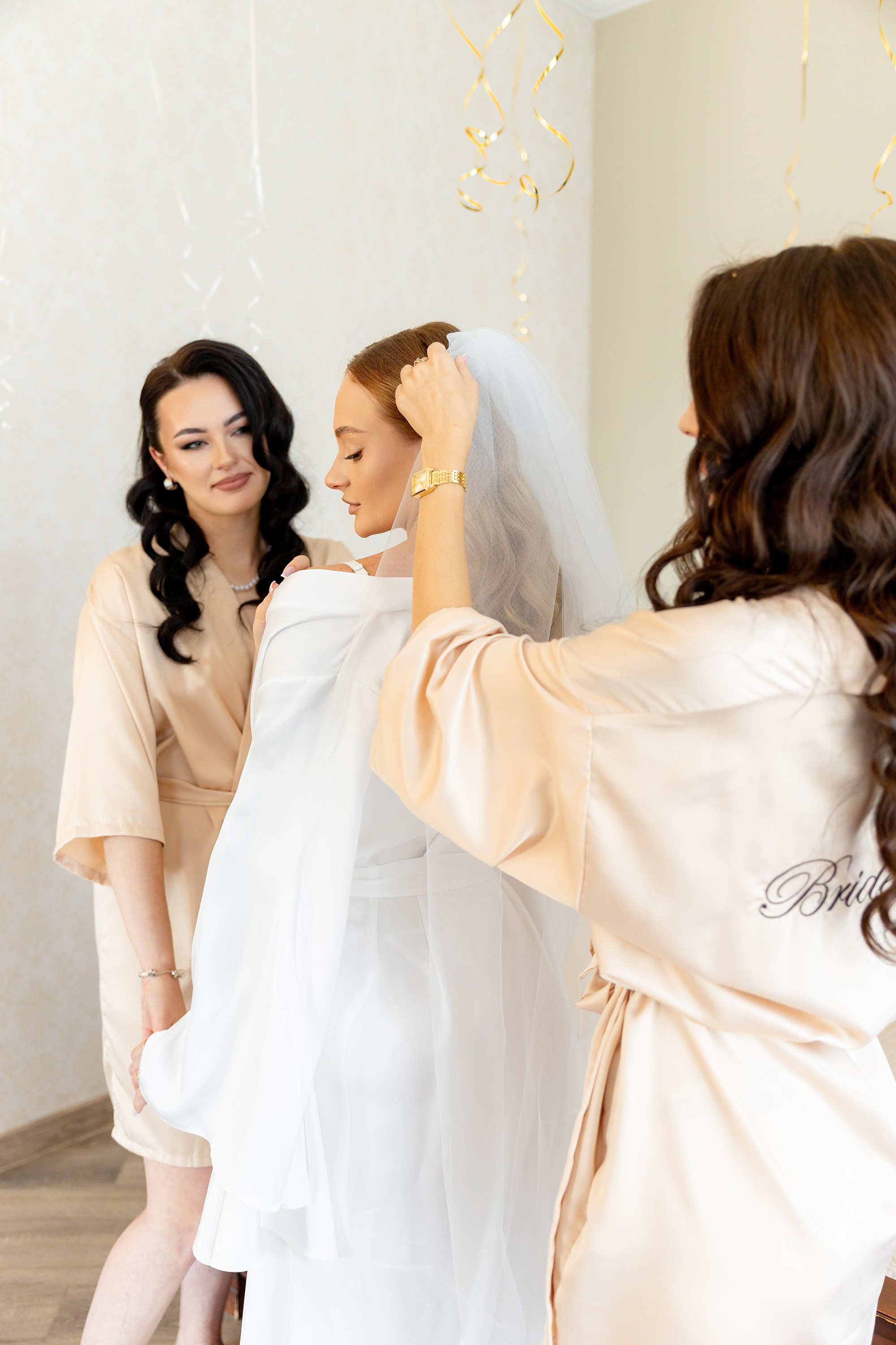 Олена та Іван. Весільний фотограф Сергій Шкрябій