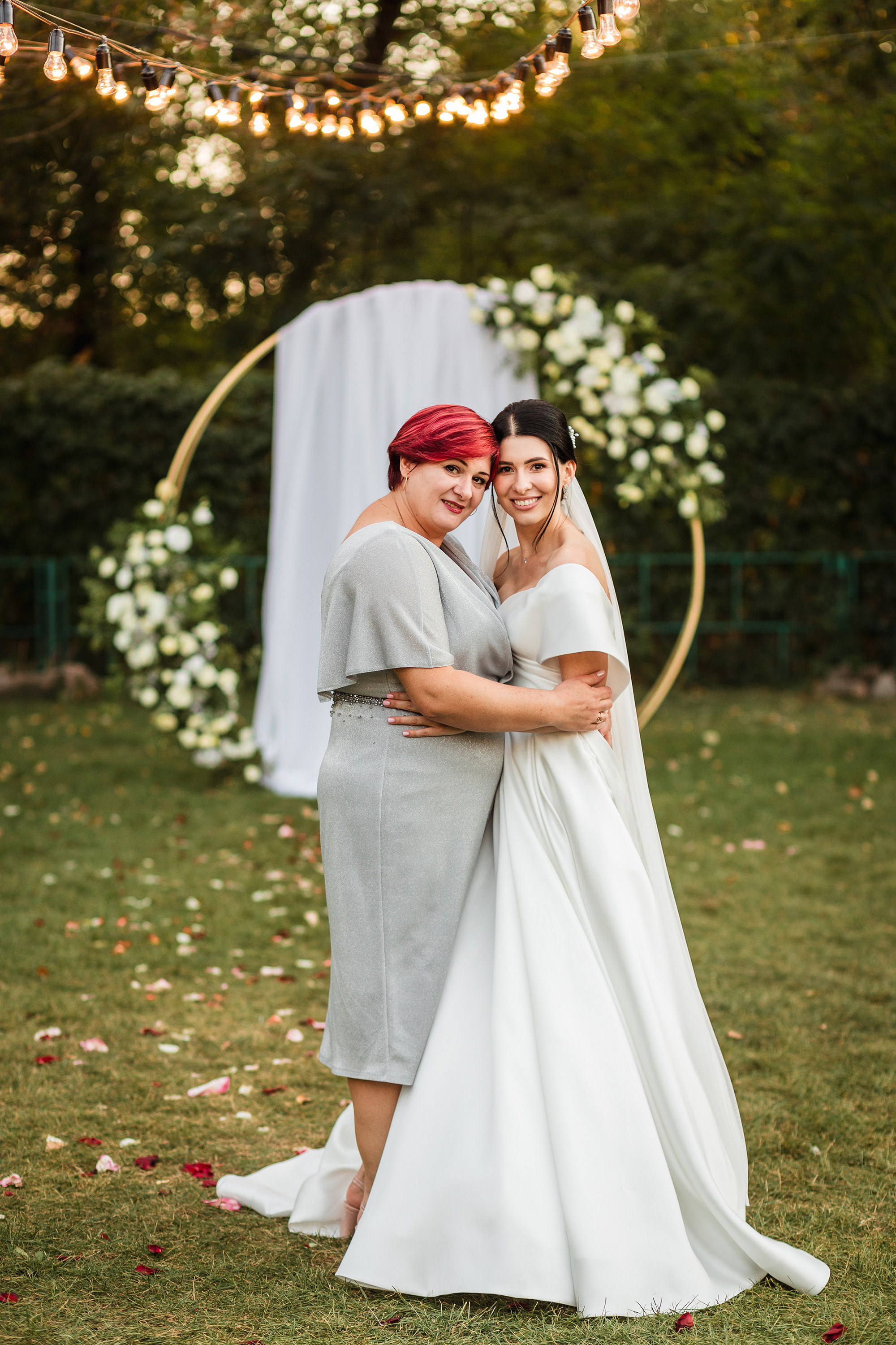 Аня та Влад. Весільний фотограф Сергій Шкрябій