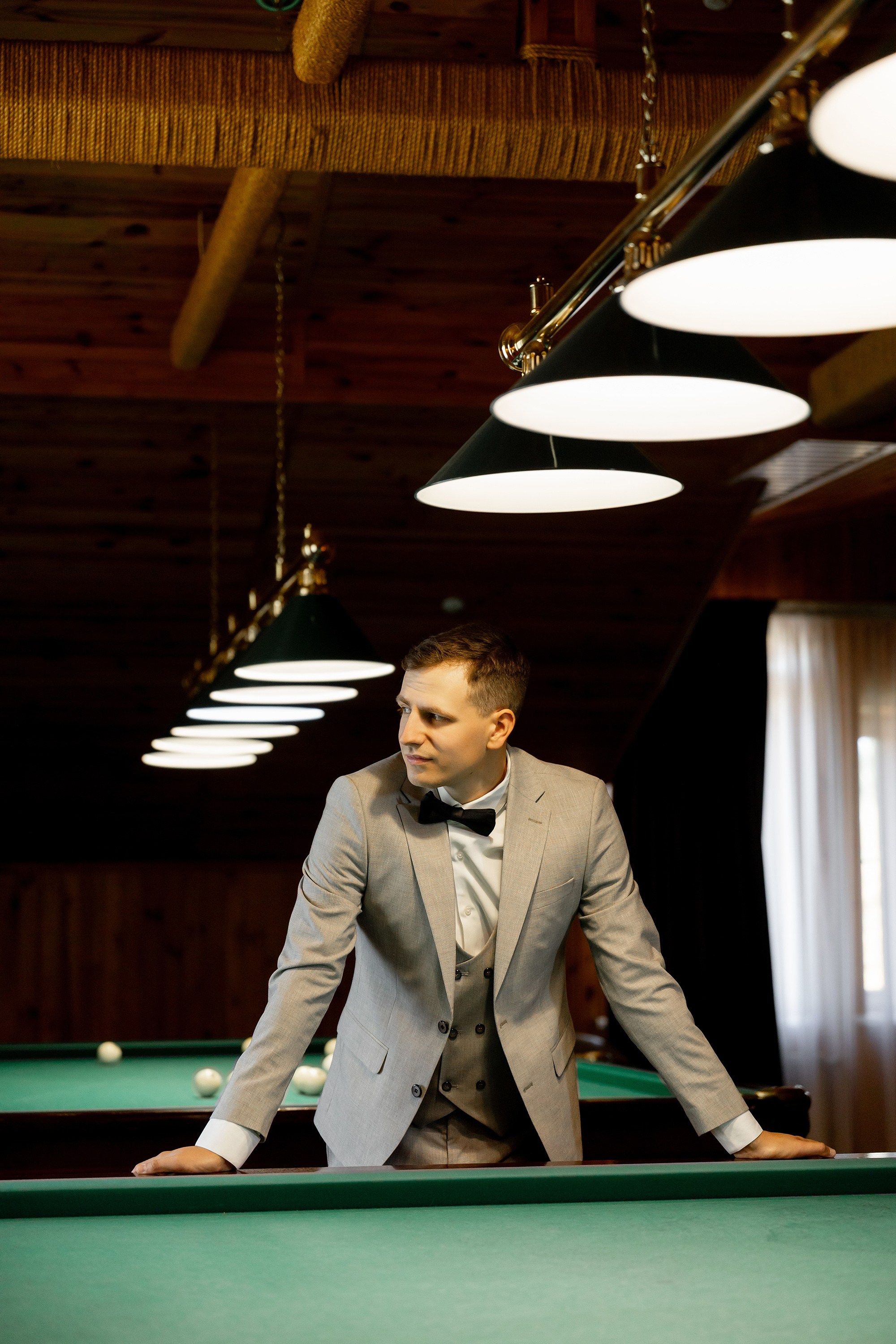 Ксенія та Микита. Весільний фотограф Сергій Шкрябій