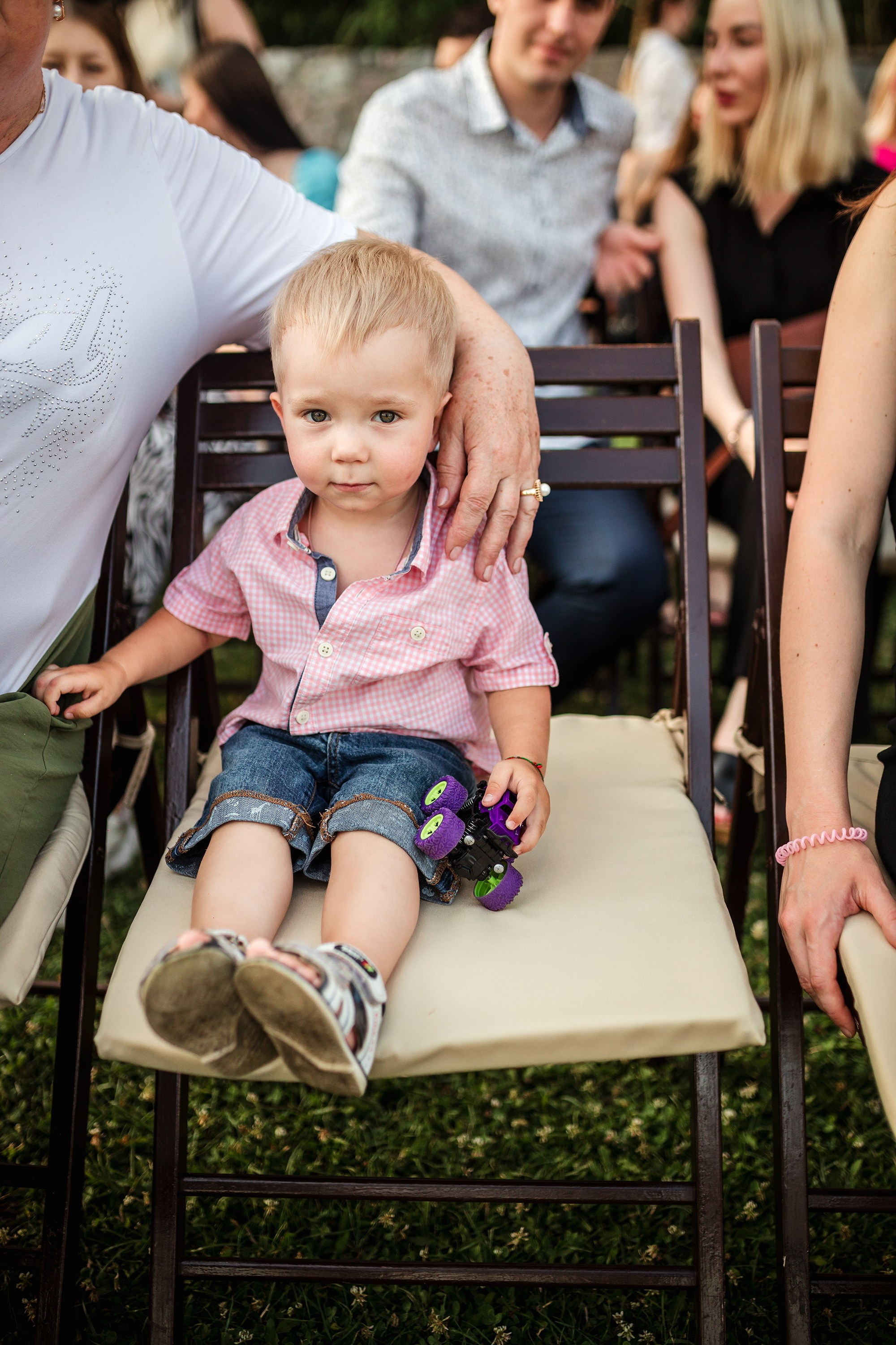 Юля та Богдан. Весільний фотограф Сергій Шкрябій