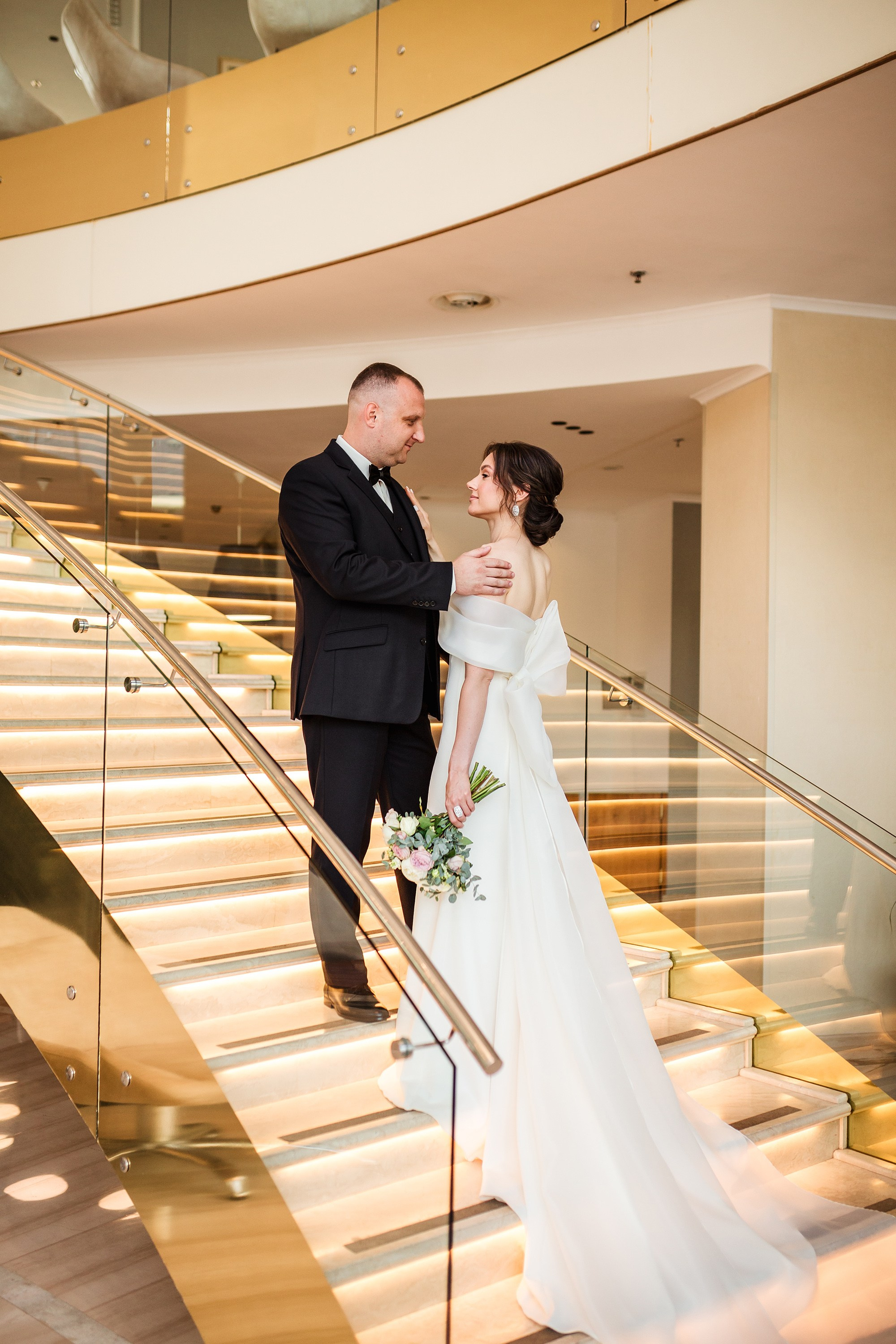 Ніка та Ігор. Весільний фотограф Сергій Шкрябій