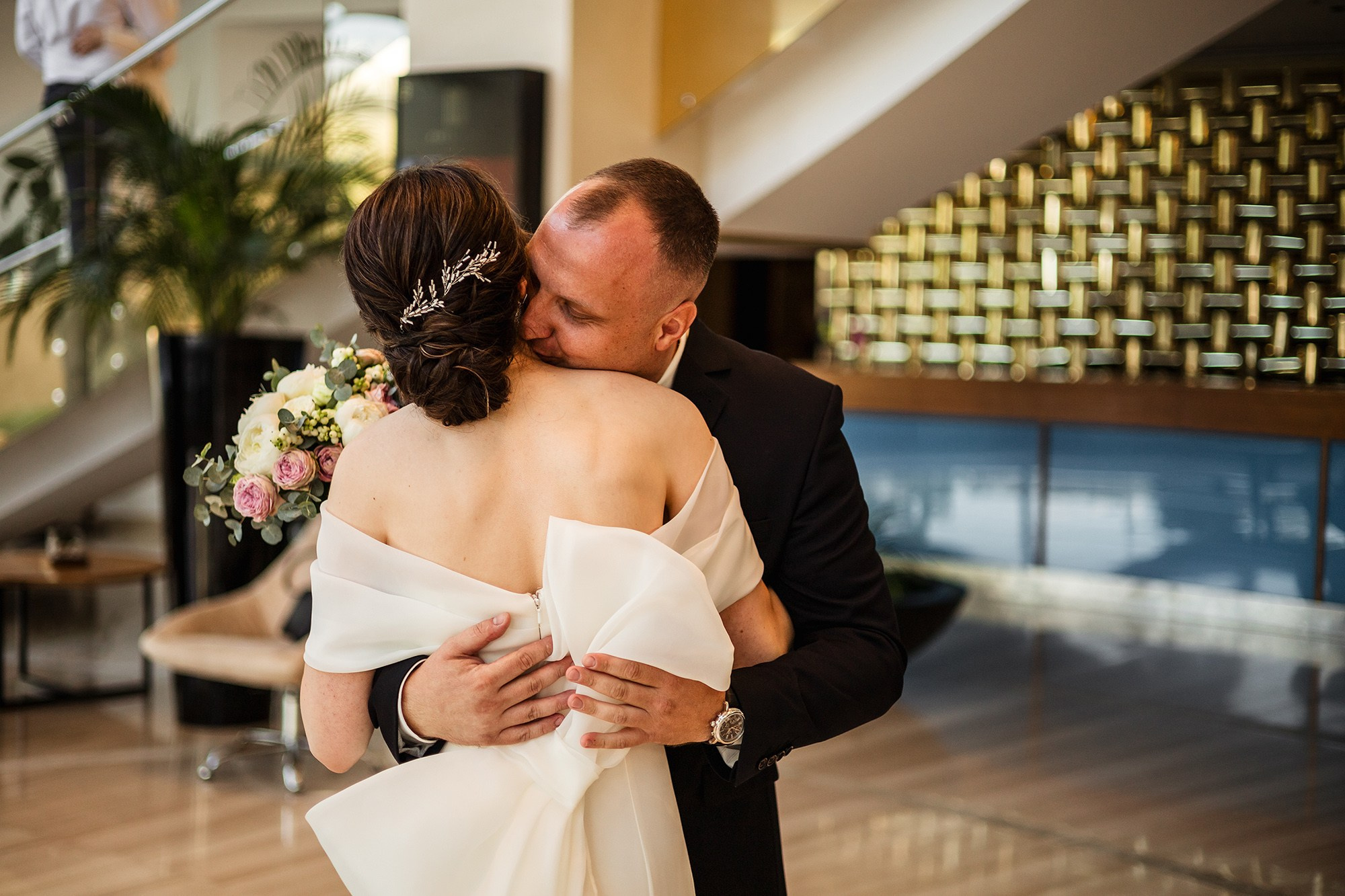 Ніка та Ігор. Весільний фотограф Сергій Шкрябій