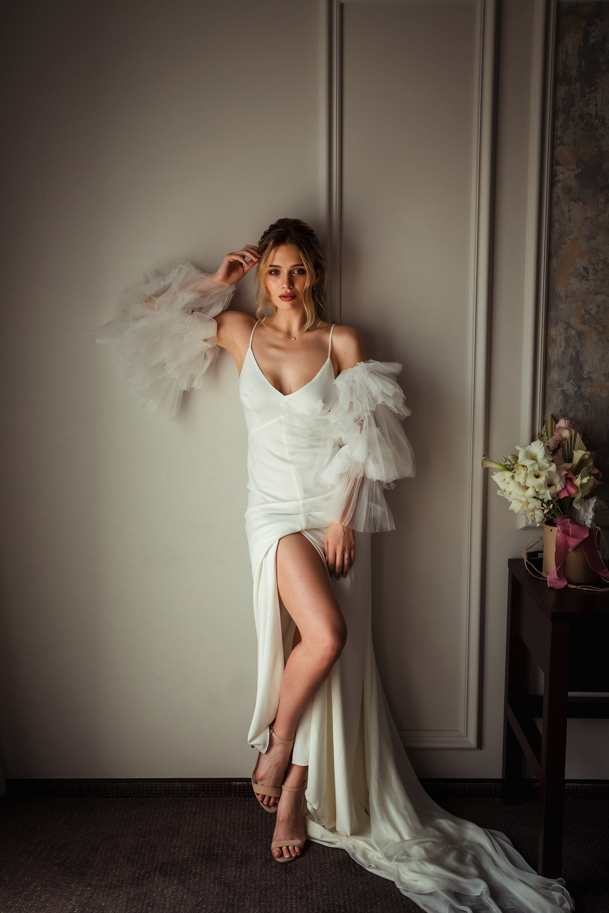 Ліза та Артем. Весільний фотограф Сергій Шкрябій