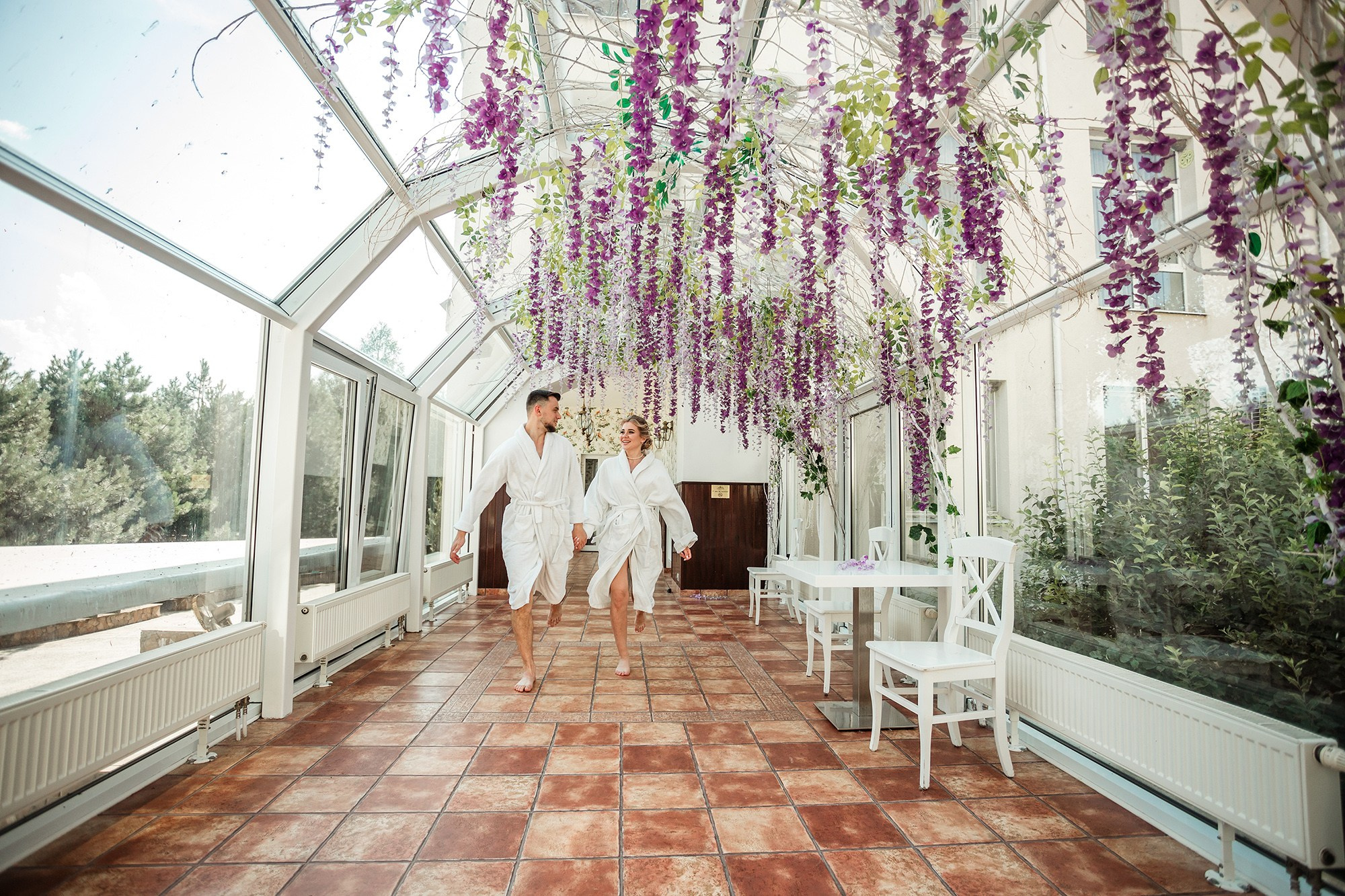 Юля та Богдан. Весільний фотограф Сергій Шкрябій