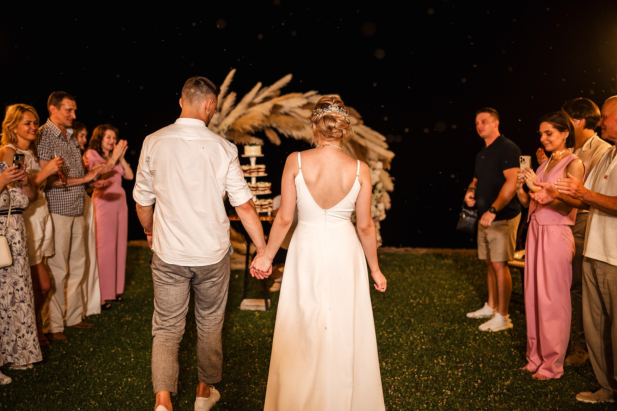 Юля та Богдан. Весільний фотограф Сергій Шкрябій