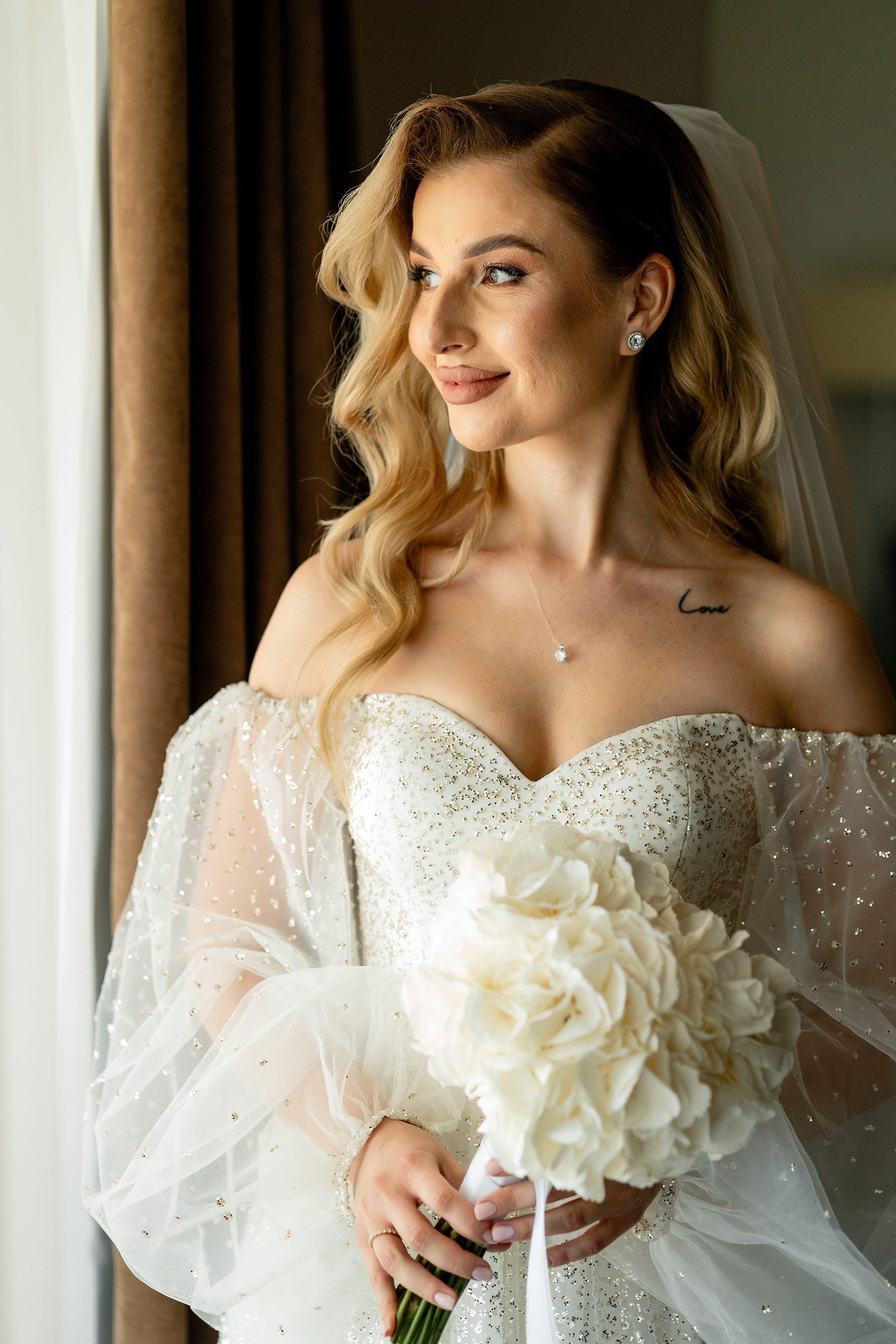 Юля та Ігор. Весільний фотограф Сергій Шкрябій