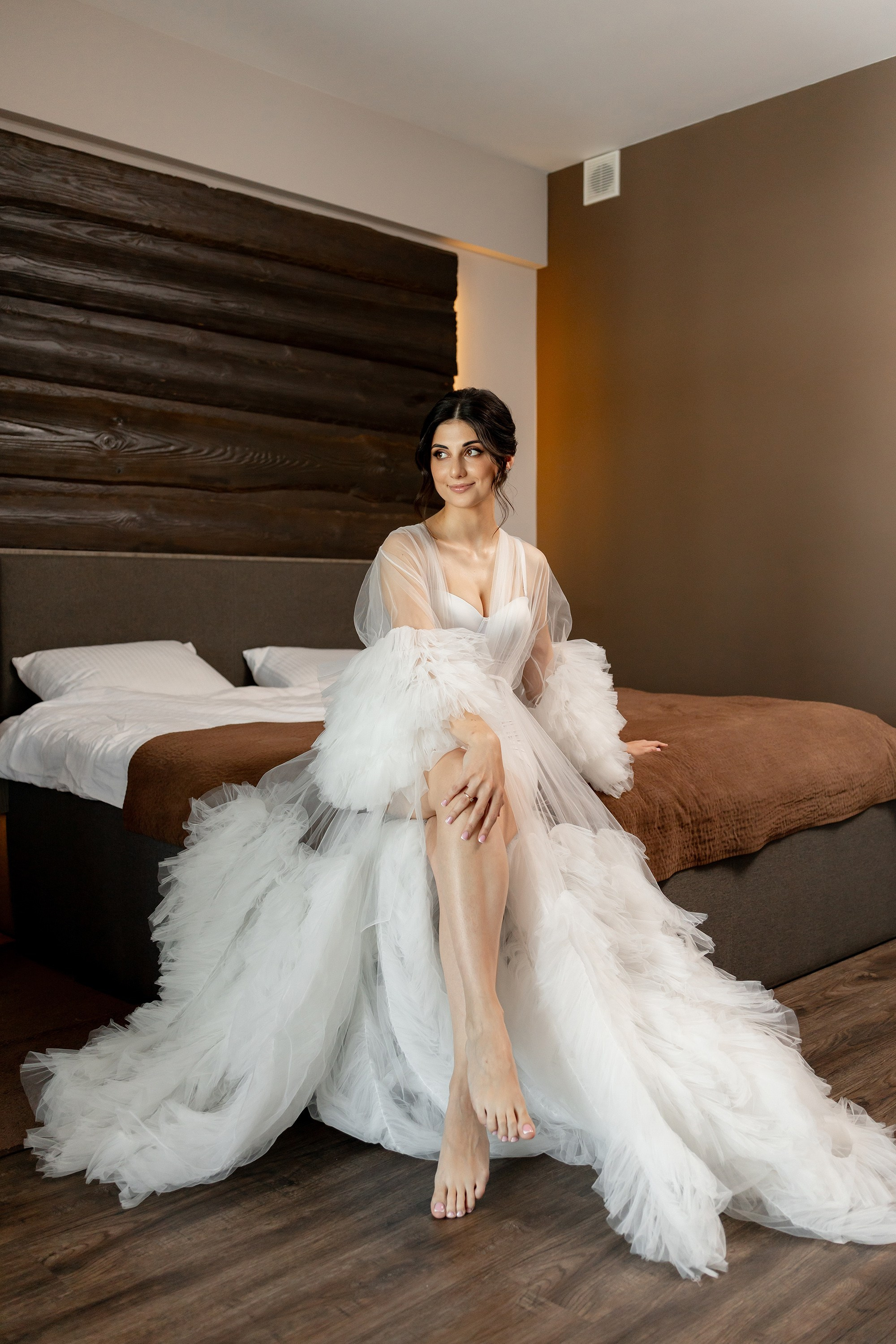 Діана та Олександр. Весільний фотограф Сергій Шкрябій