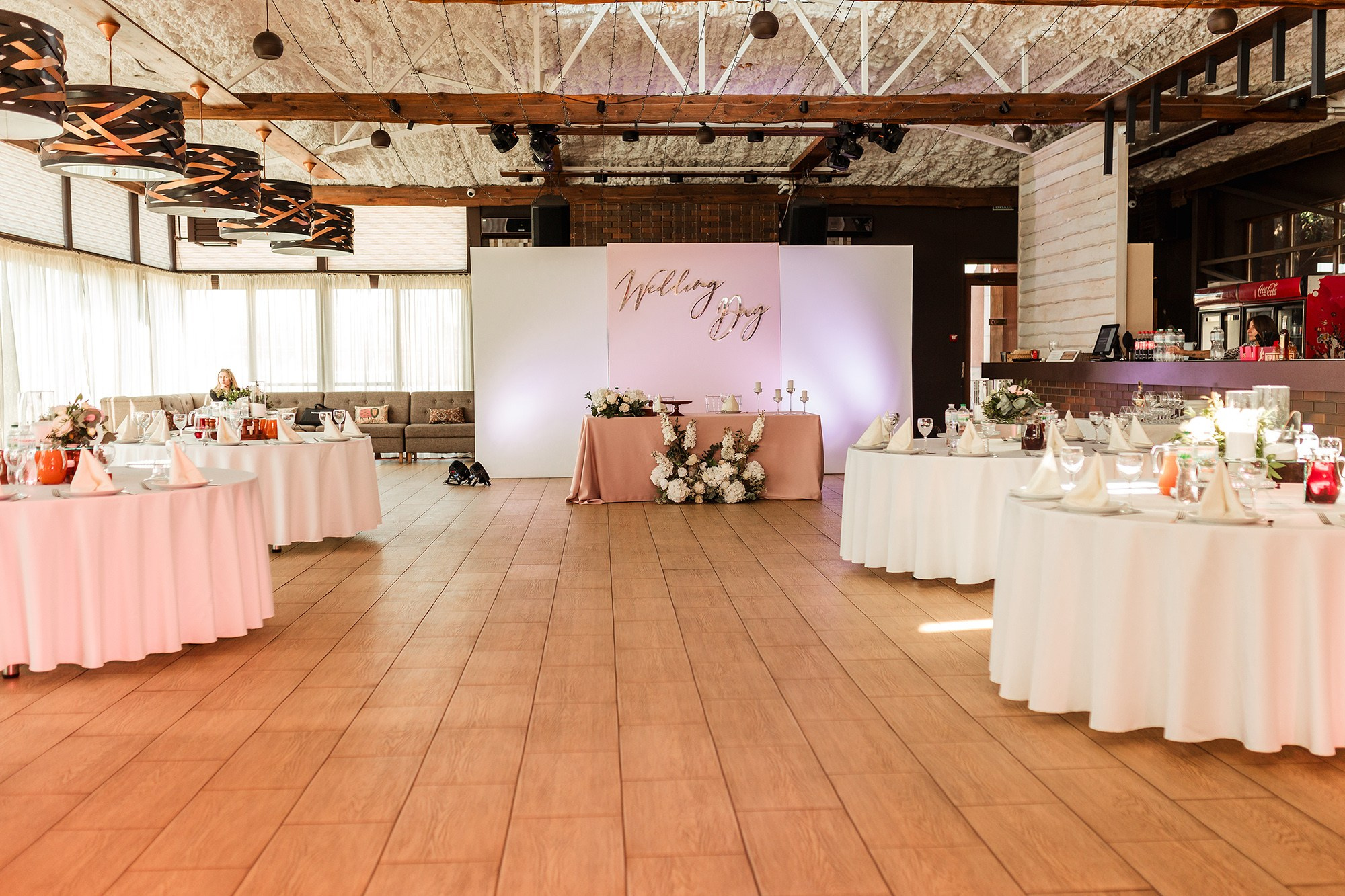 Ліна та Микита. Весільний фотограф Сергій Шкрябій