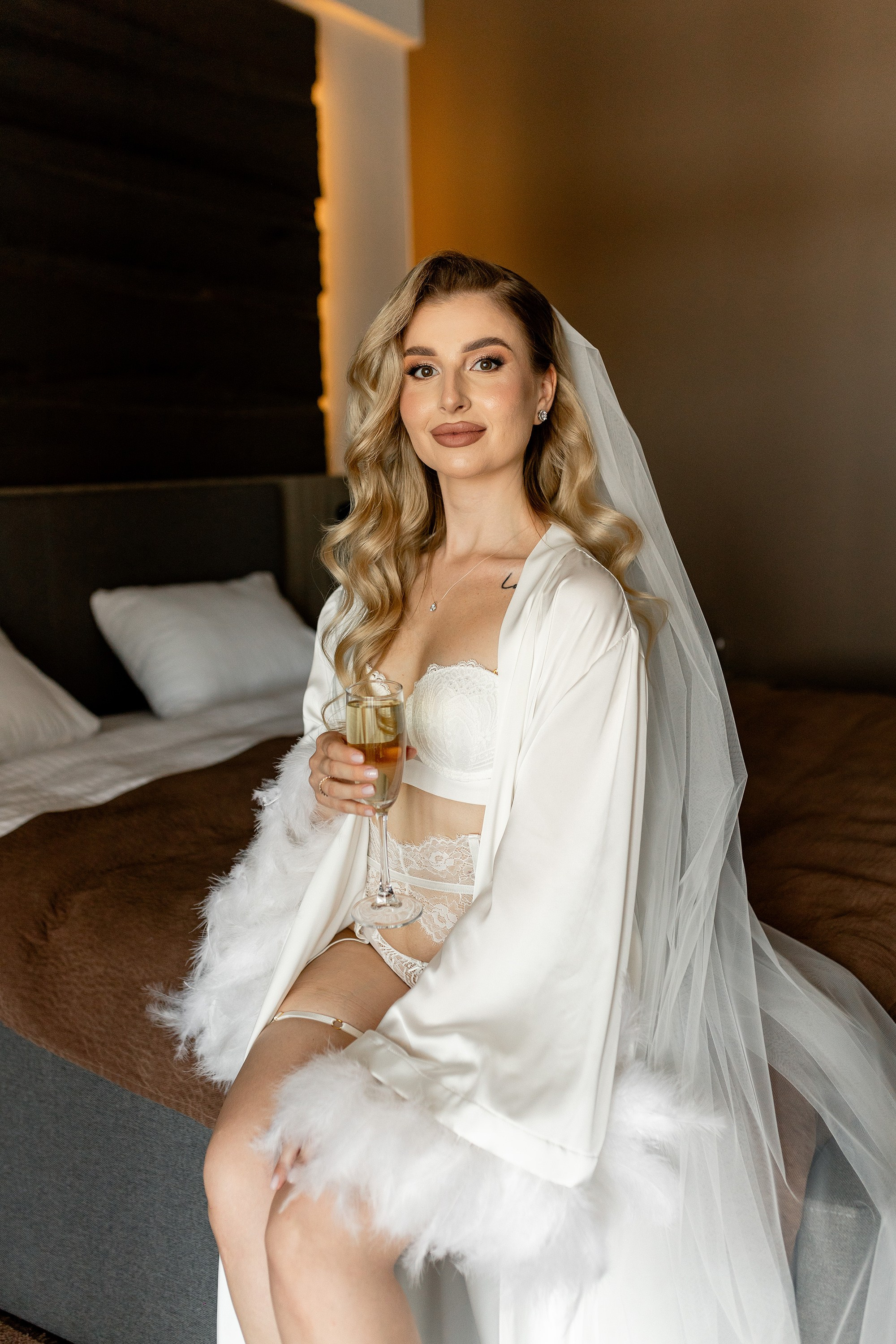 Юля та Ігор. Весільний фотограф Сергій Шкрябій