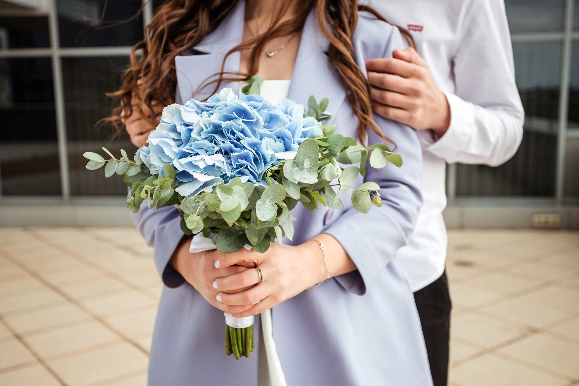 Вікторія та Павло. Весільний фотограф Сергій Шкрябій