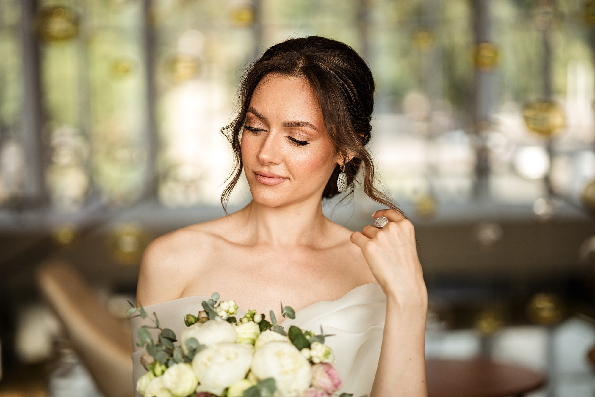 Ніка та Ігор. Весільний фотограф Сергій Шкрябій