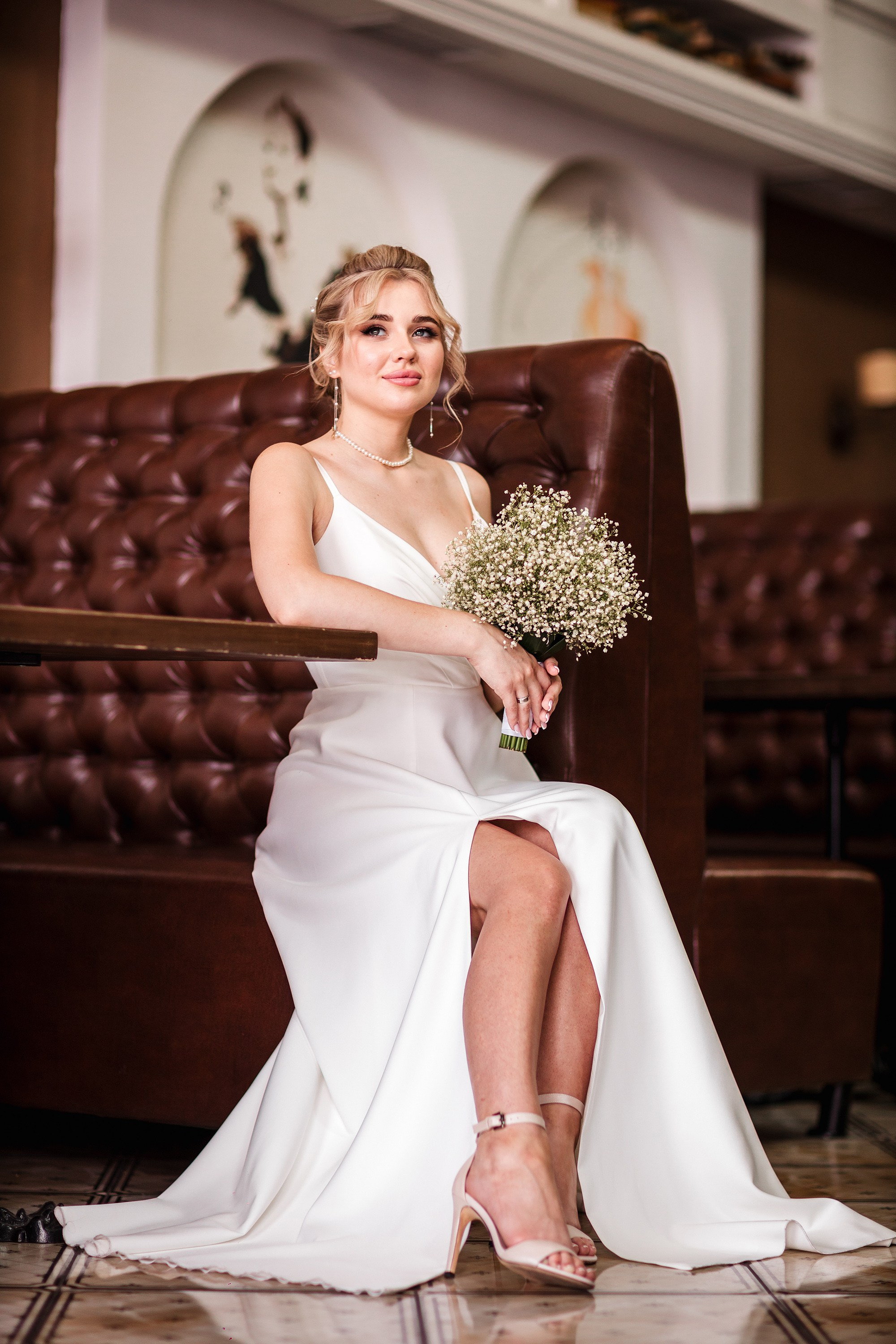 Юля та Богдан. Весільний фотограф Сергій Шкрябій