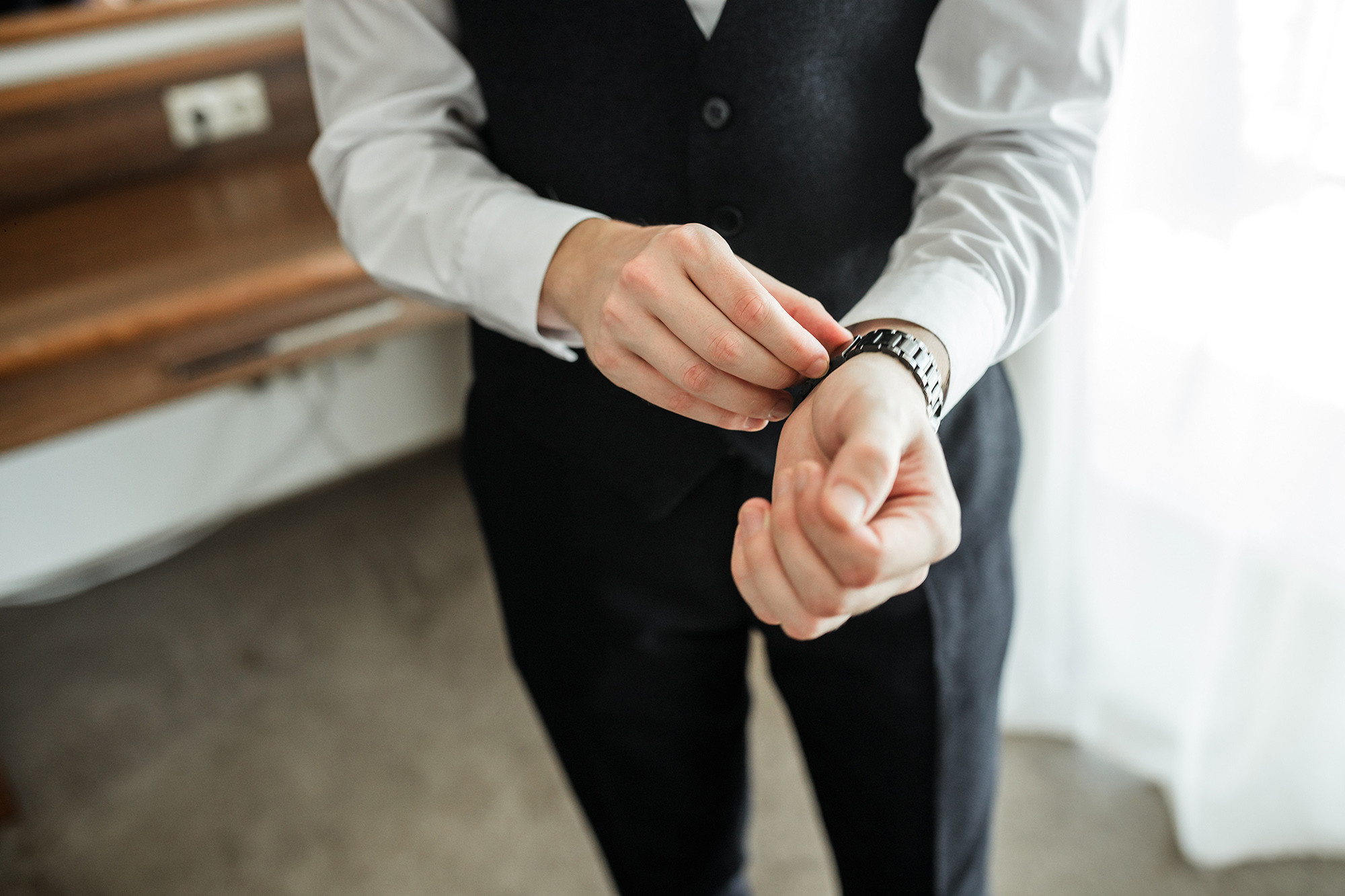 Діана та Олексій. Весільний фотограф Сергій Шкрябій