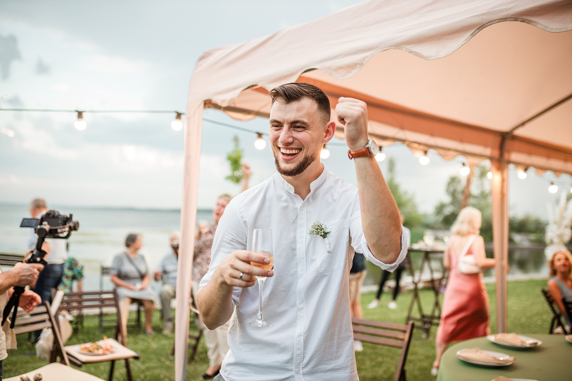 Юля та Богдан. Весільний фотограф Сергій Шкрябій