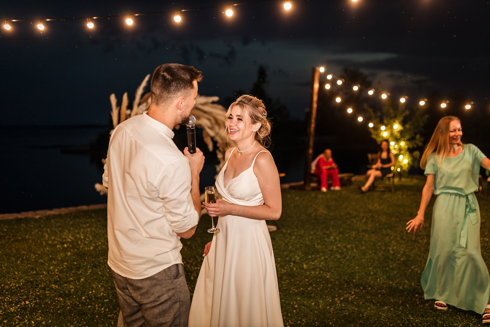 Юля та Богдан. Весільний фотограф Сергій Шкрябій