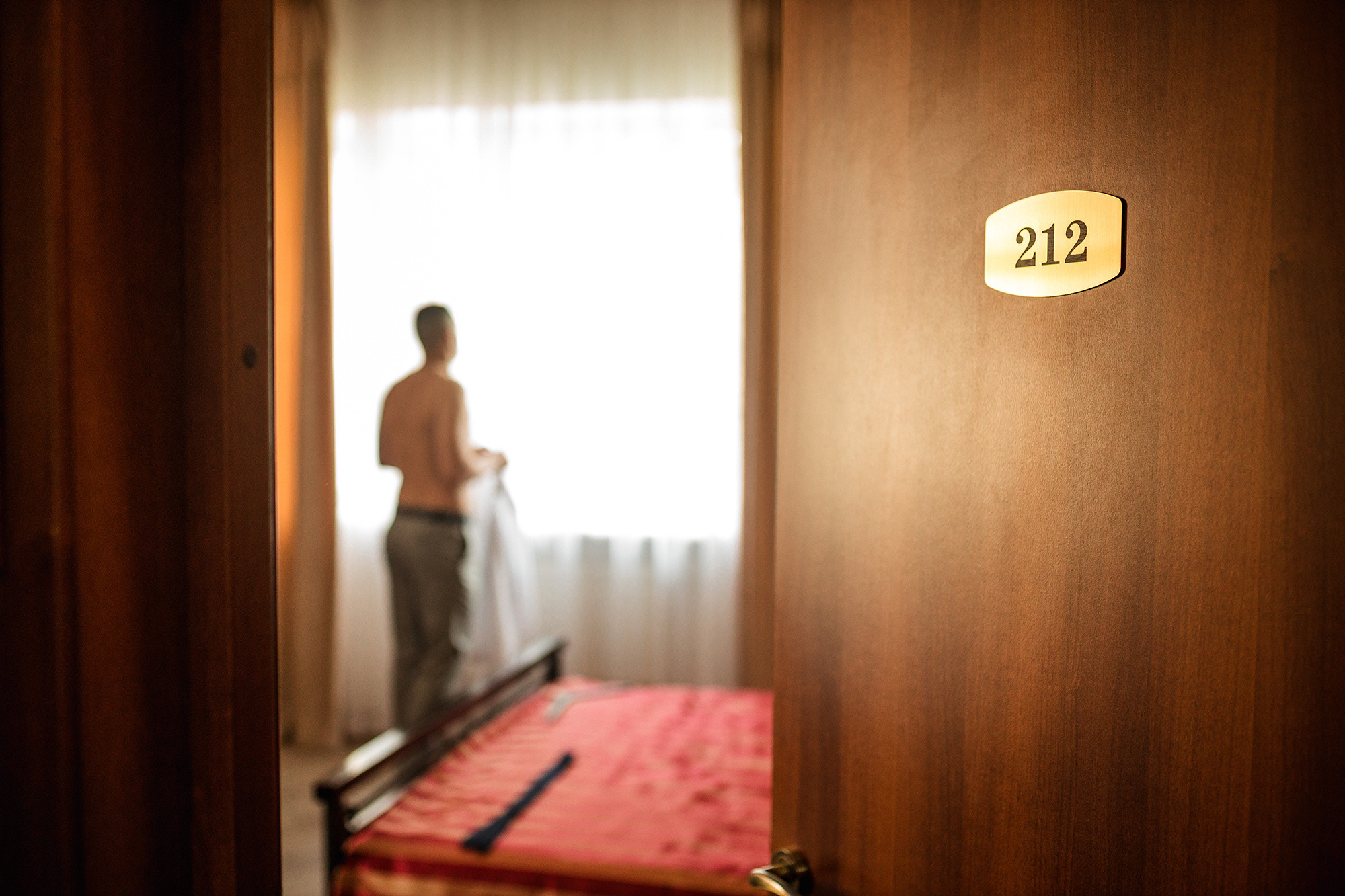 Діана та Юрій. Весільний фотограф Сергій Шкрябій