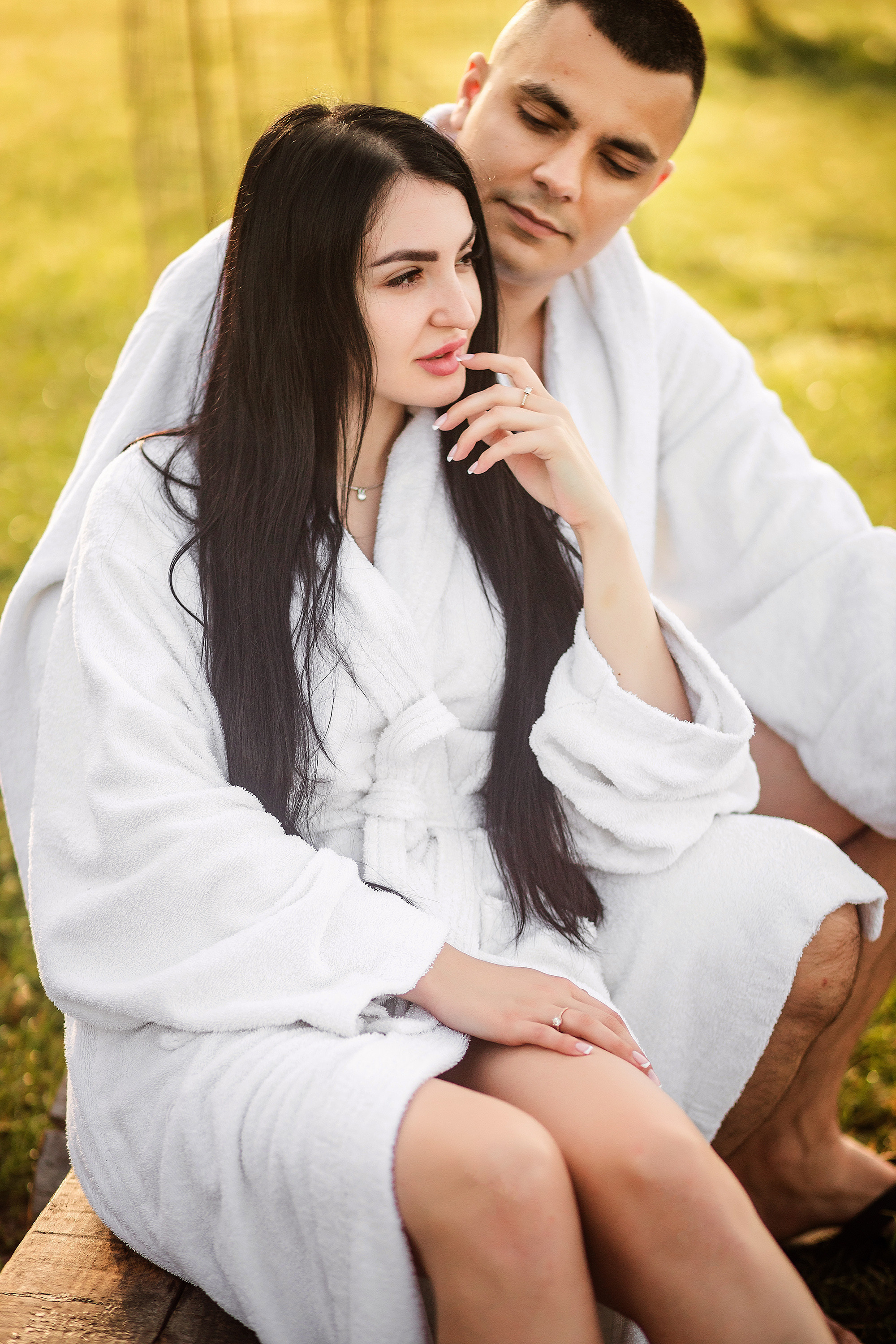 Діана та Юрій. Весільний фотограф Сергій Шкрябій