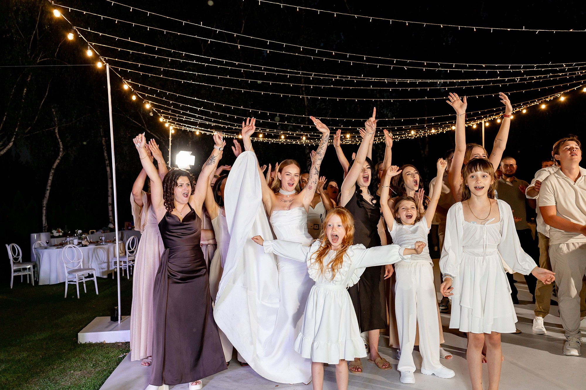 Олена та Іван. Весільний фотограф Сергій Шкрябій