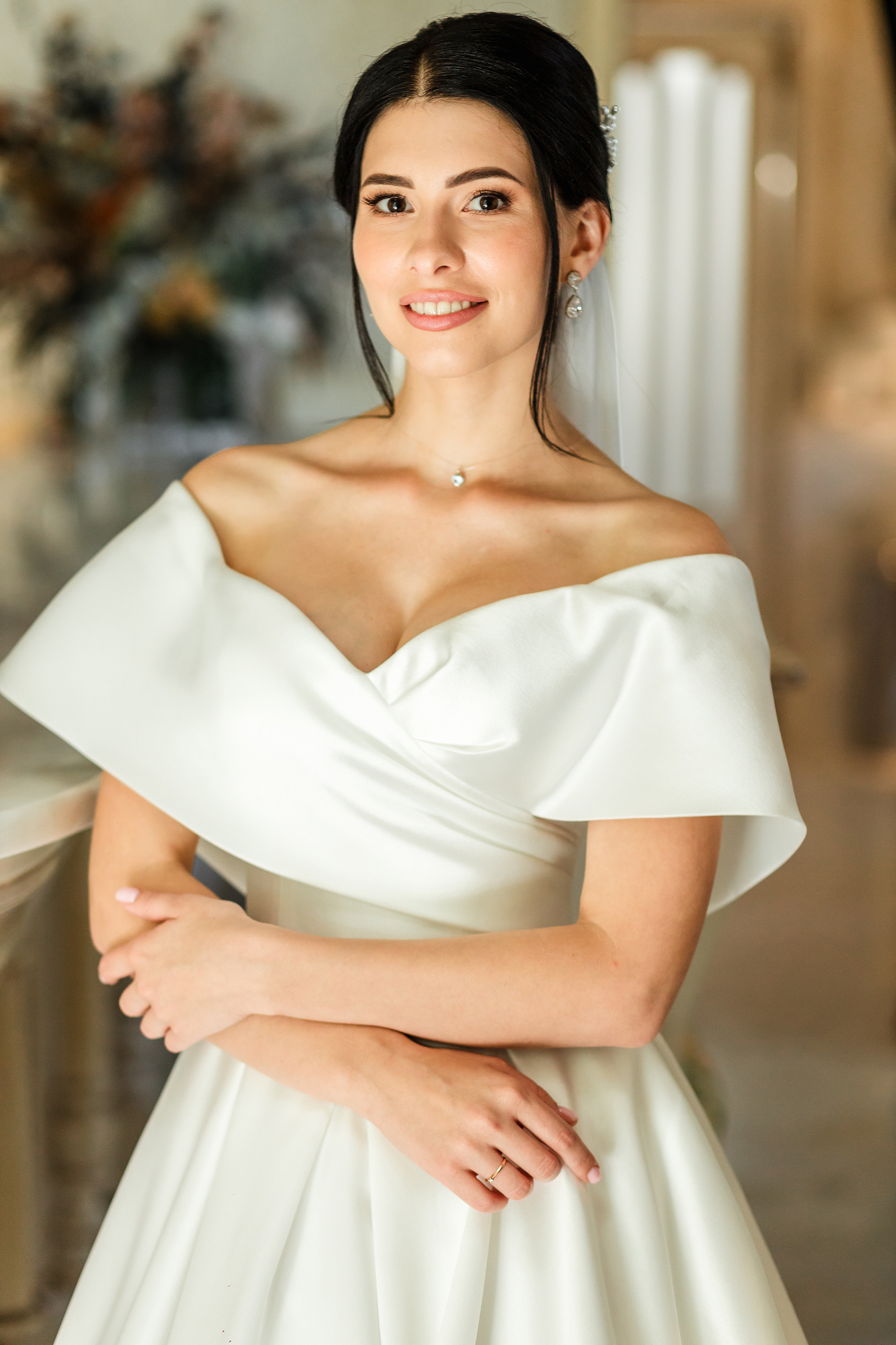 Аня та Влад. Весільний фотограф Сергій Шкрябій