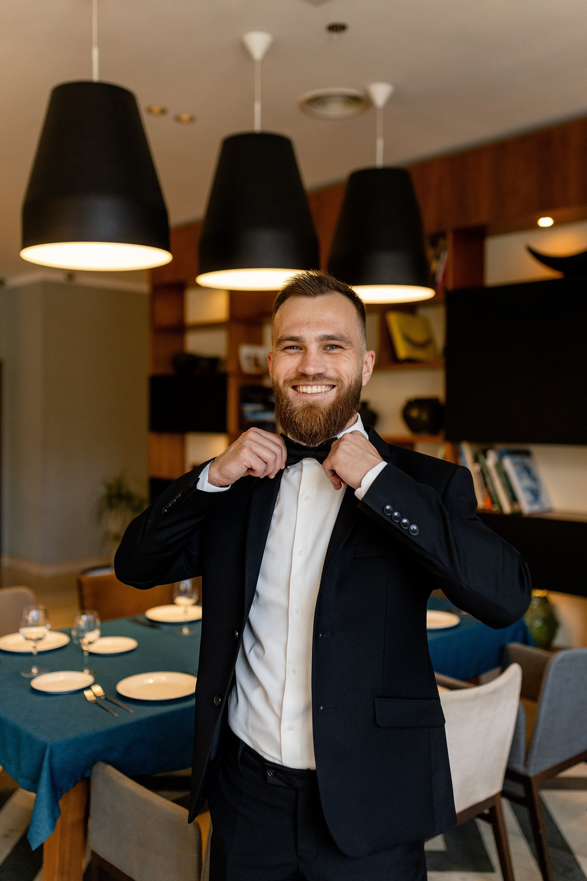 Ліна та Микита. Весільний фотограф Сергій Шкрябій