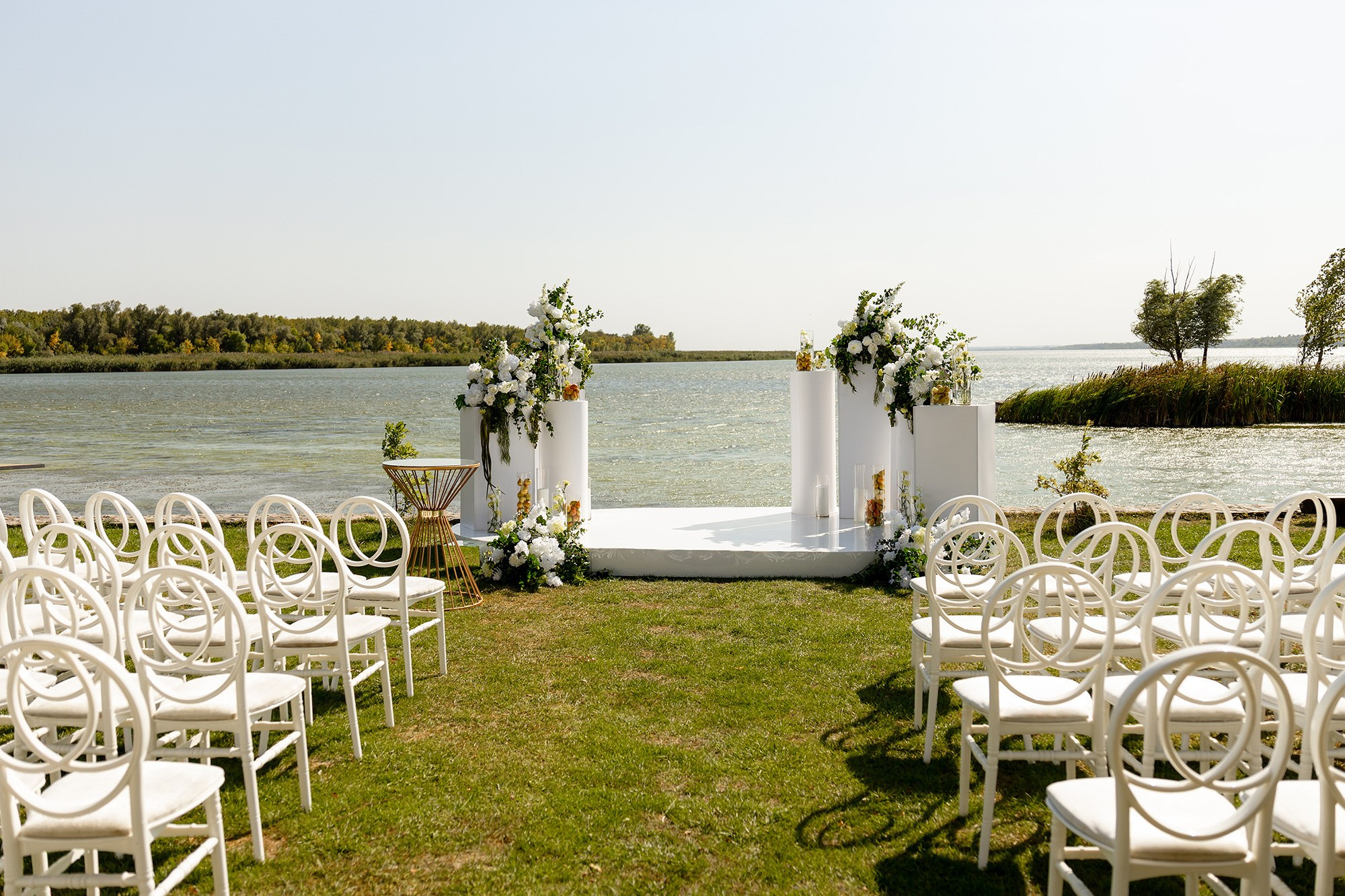 Олена та Іван. Весільний фотограф Сергій Шкрябій