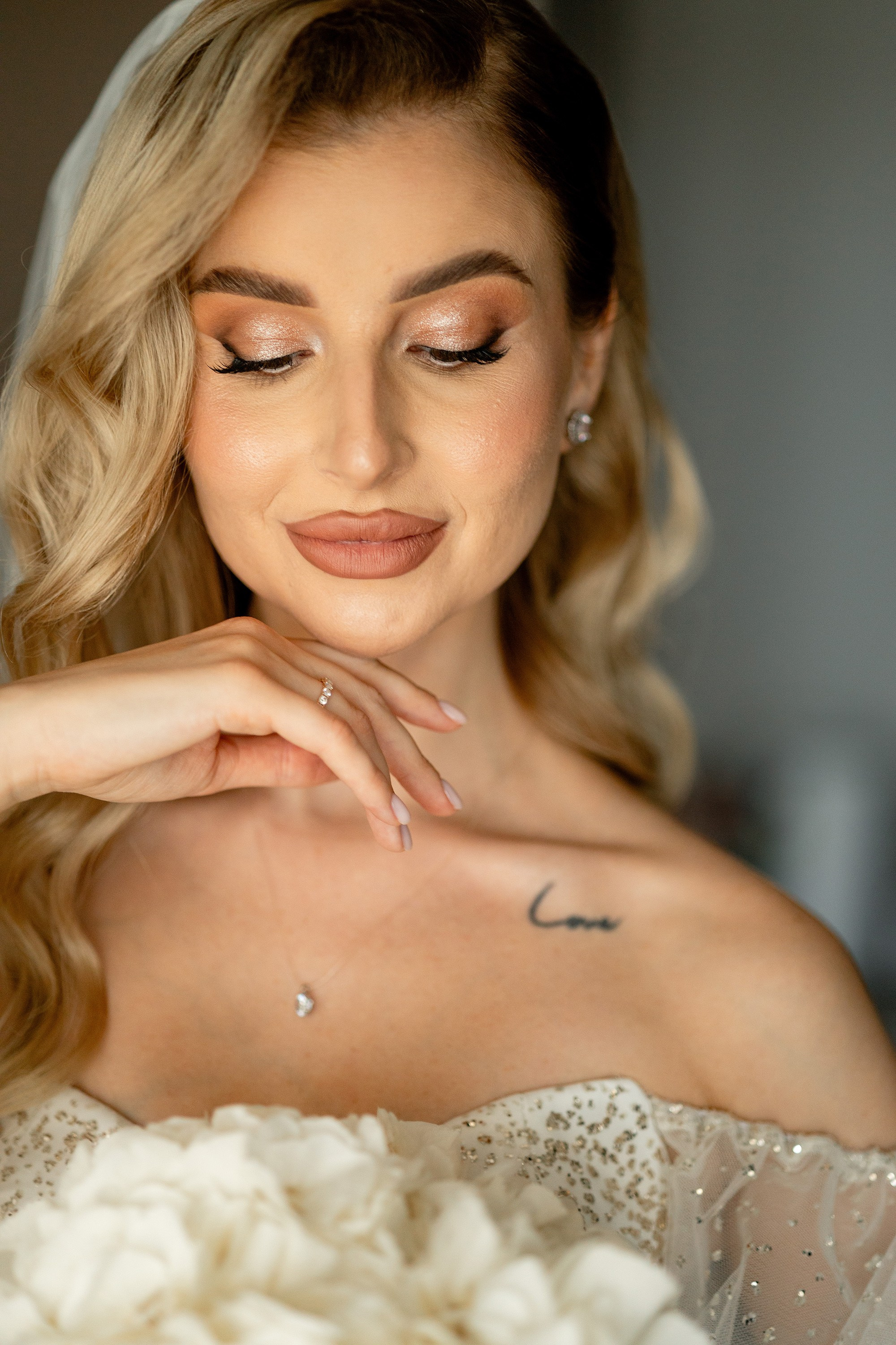 Юля та Ігор. Весільний фотограф Сергій Шкрябій