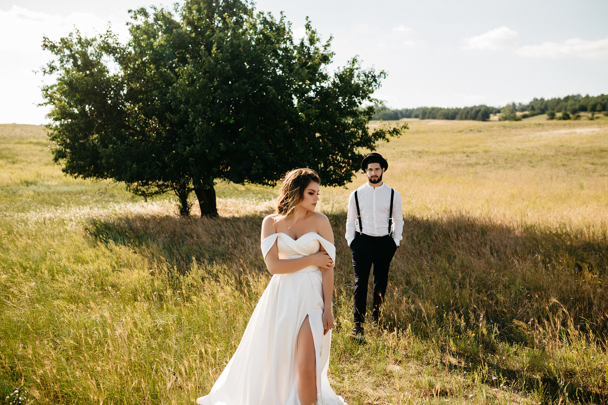 Весільний фотограф Сергій Шкрябій