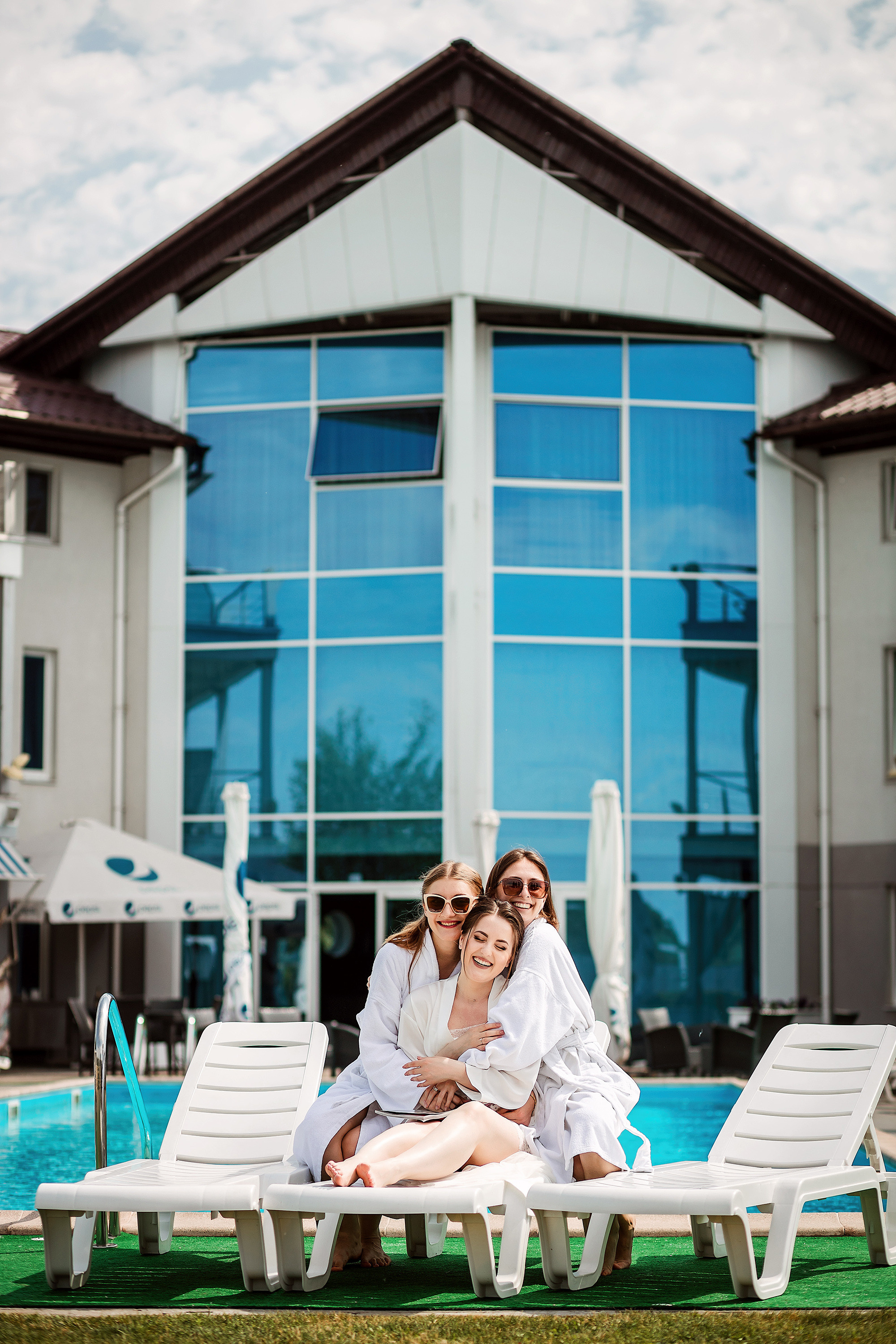 Наталія та Володимир. Весільний фотограф Сергій Шкрябій