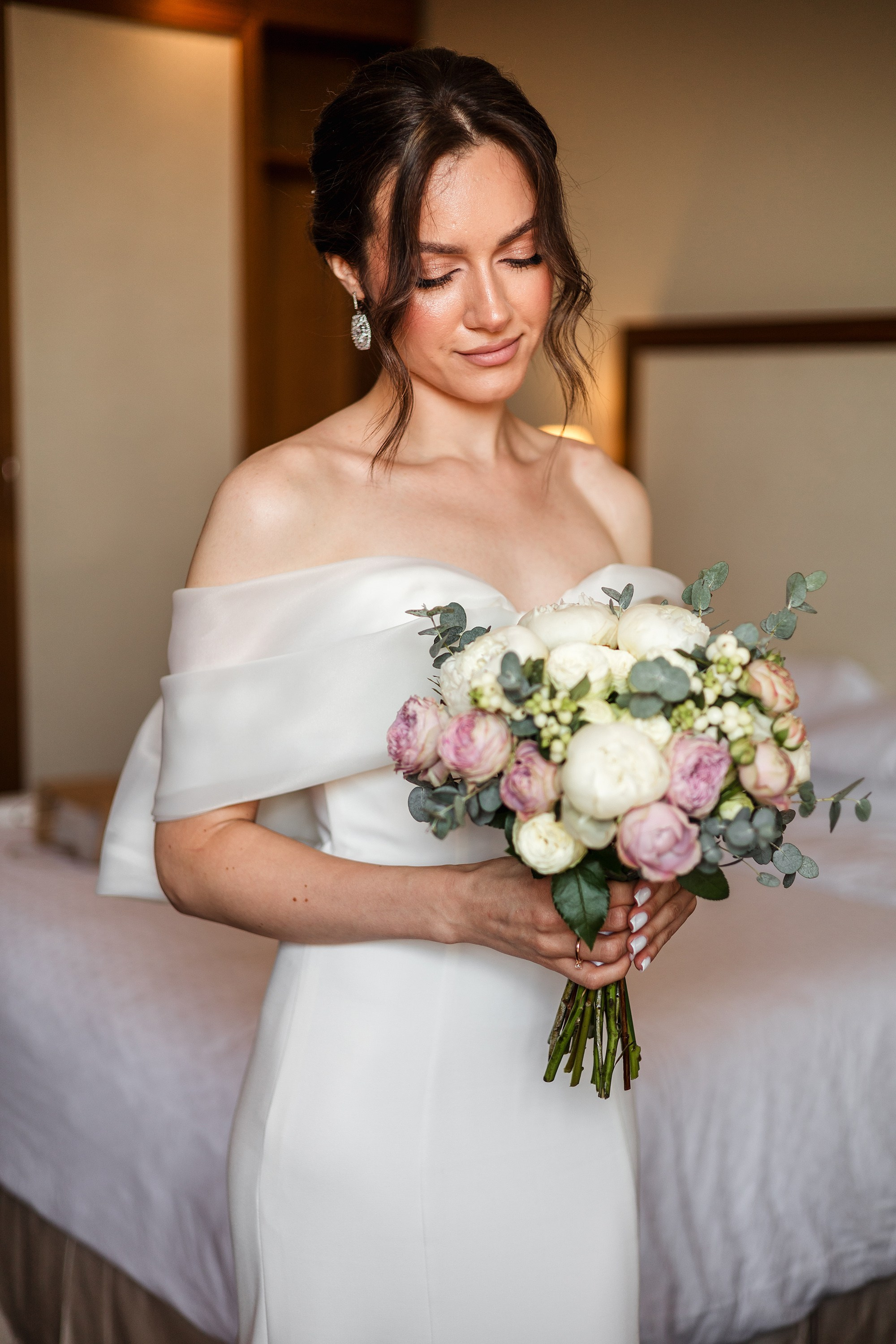 Ніка та Ігор. Весільний фотограф Сергій Шкрябій