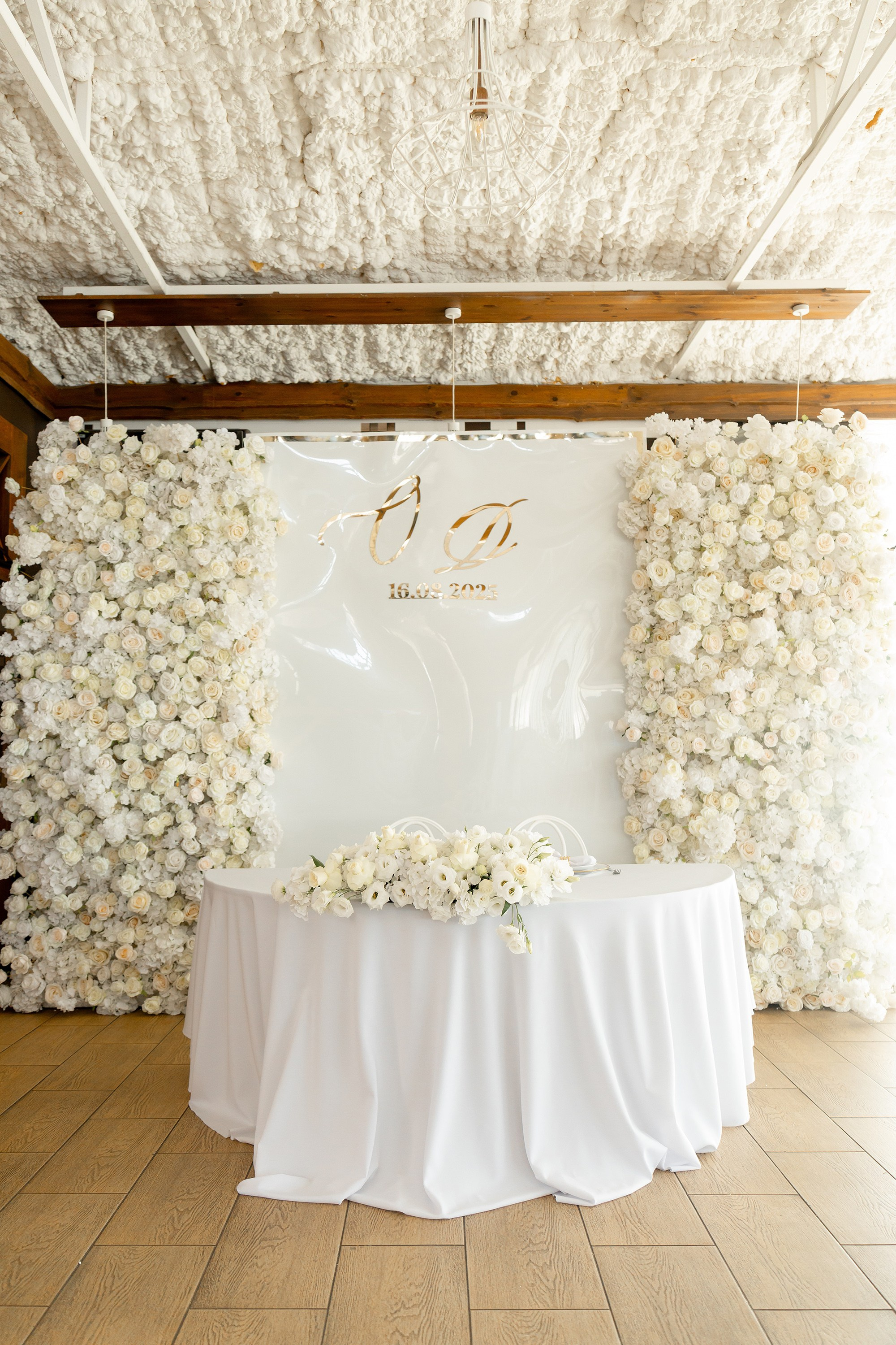 Діана та Олександр. Весільний фотограф Сергій Шкрябій